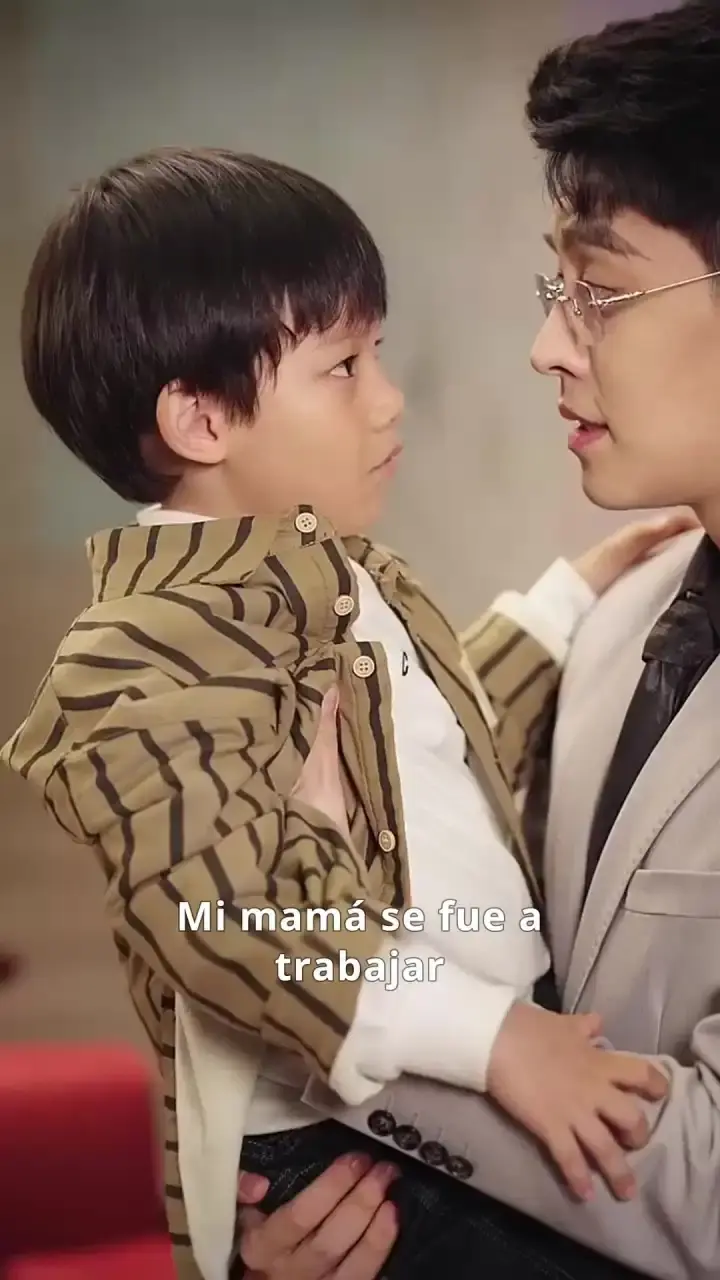Episodio 34 de Renacer del Amor y el Destino