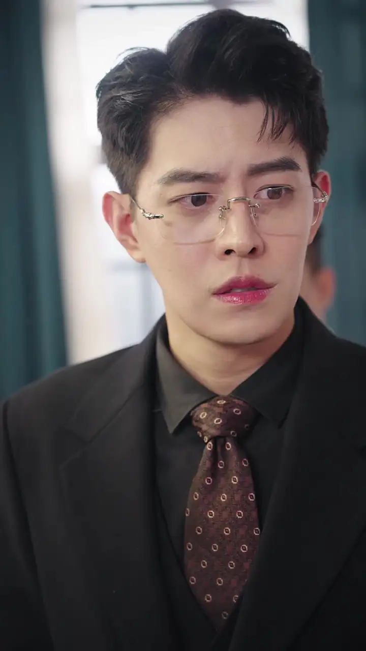 Episodio 41 de Renacer del Amor y el Destino
