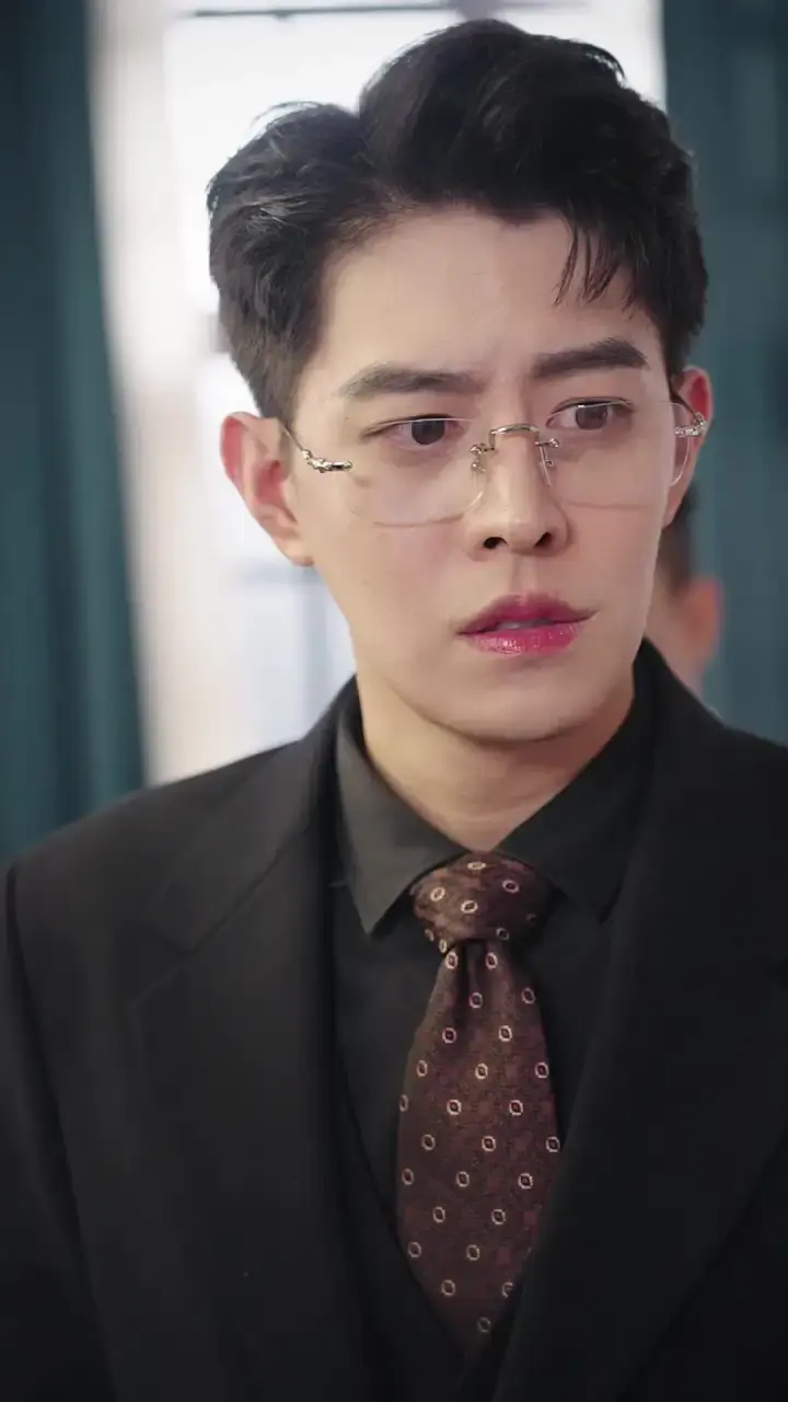 Episodio 41 de Renacer del Amor y el Destino