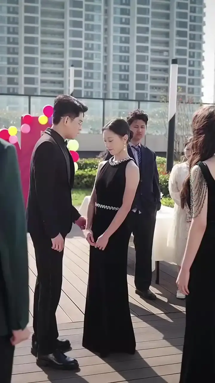 Episodio 54 de Renacer del Amor y el Destino