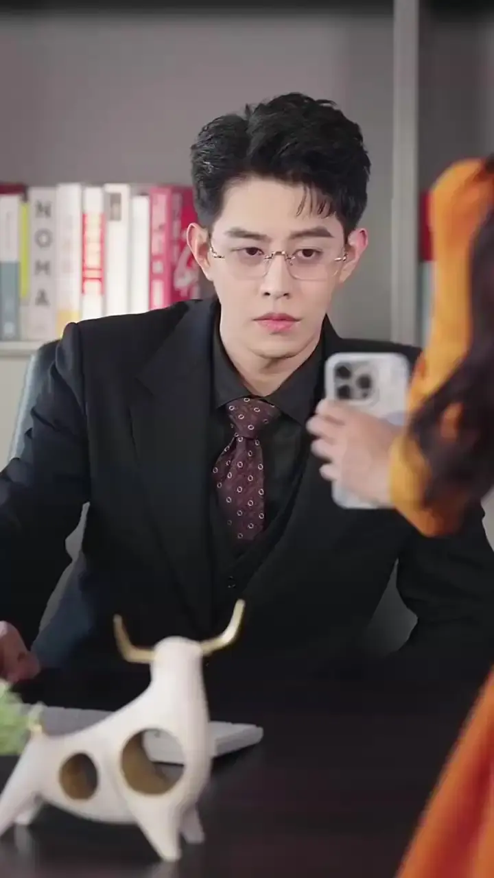 Episodio 7 de Renacer del Amor y el Destino