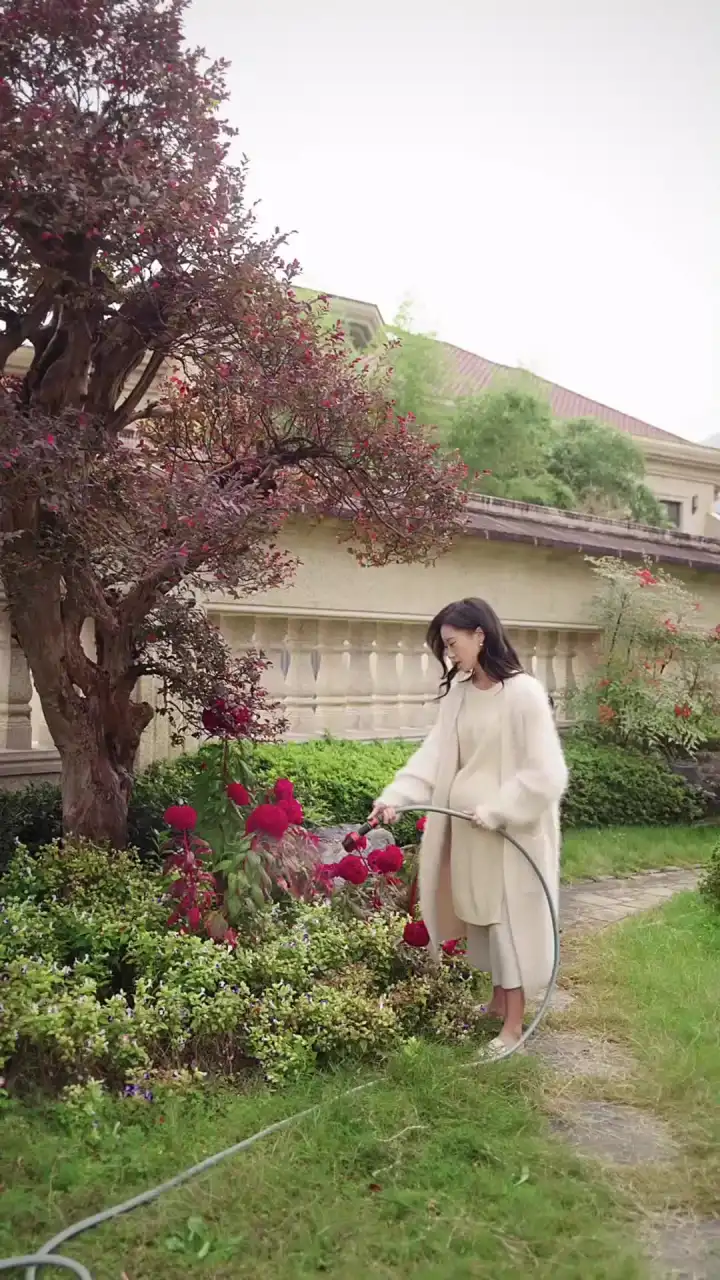 Episodio 80 de Renacer del Amor y el Destino