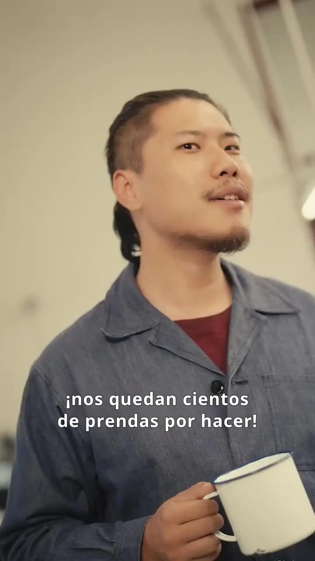 Episodio 28 de Renacer: Desenmascarada