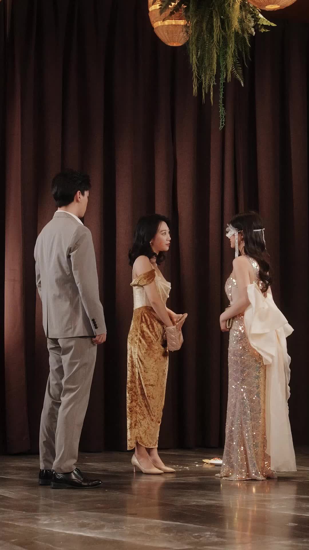 Episodio 21 de Renacer en la Oscuridad