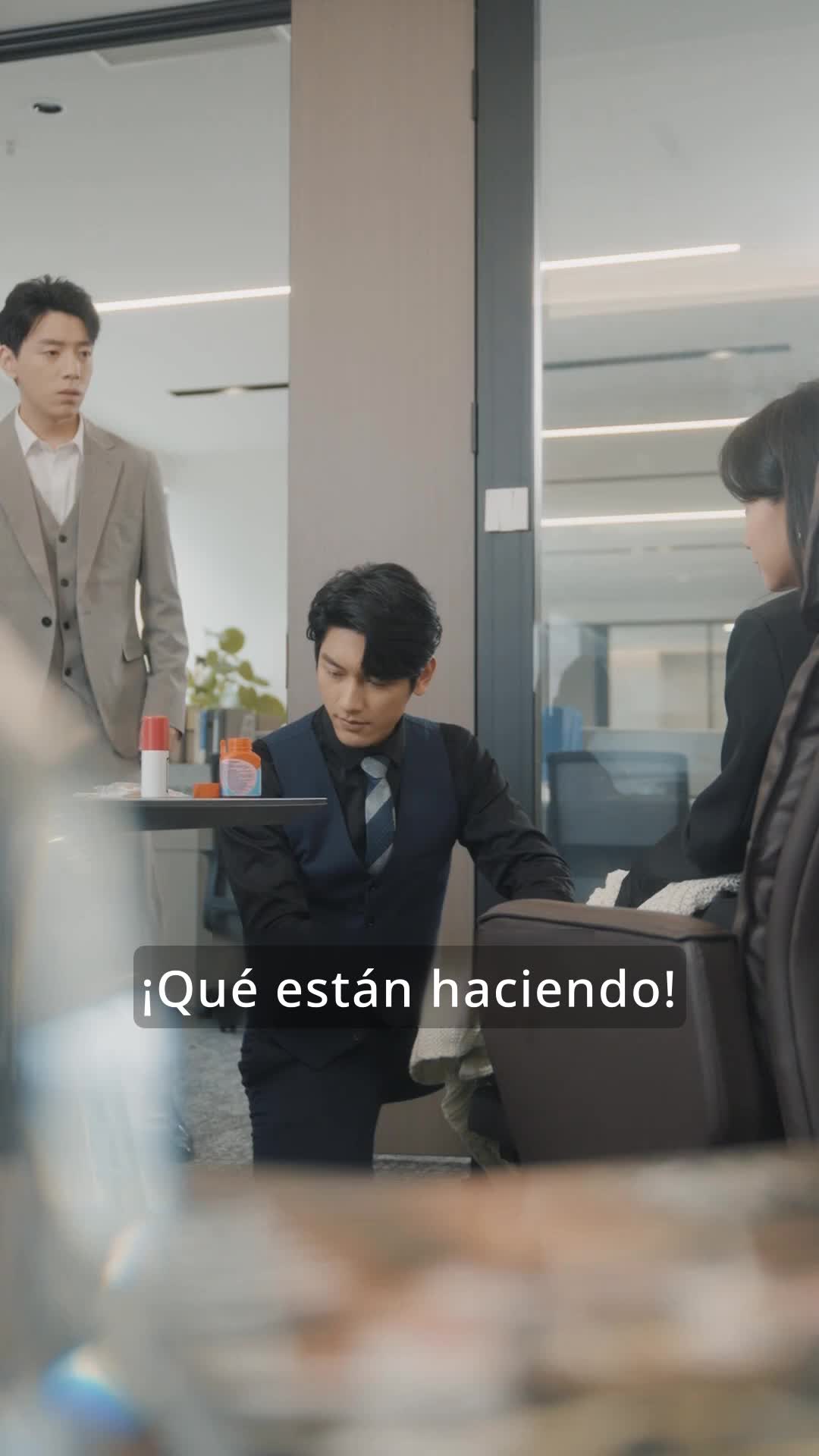 Episodio 58 de Renacer en la Oscuridad