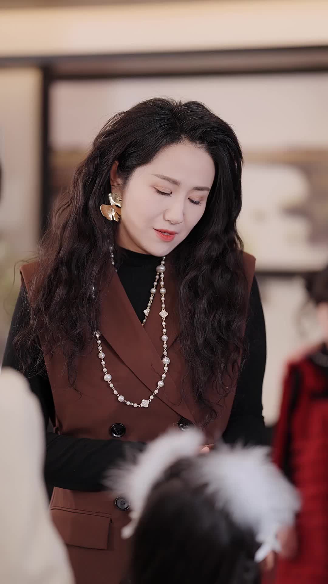 Episodio 17 de Renacer: La princesa que siempre fui La Princesa Renacida