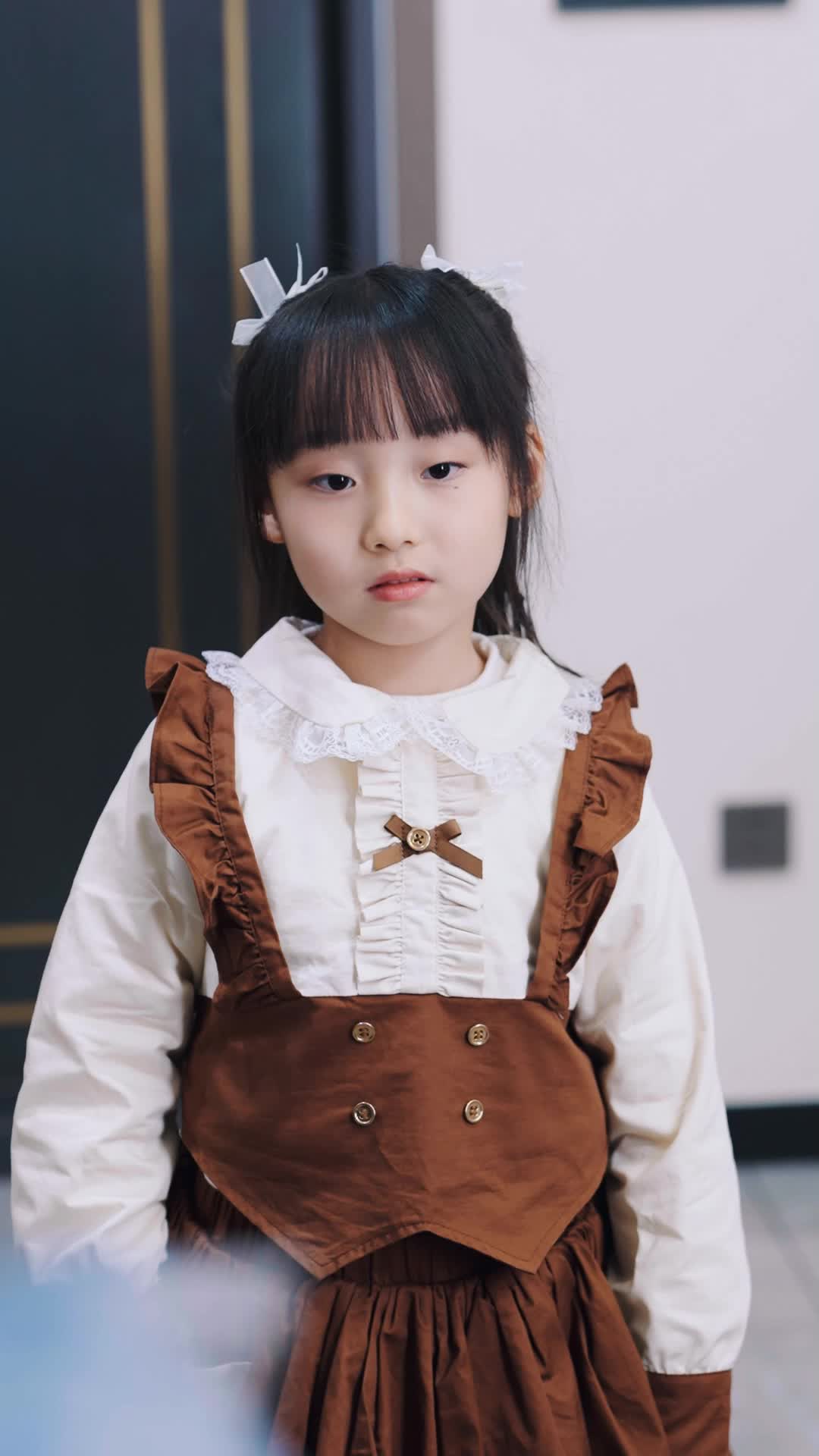 Episodio 41 de Renacer: La princesa que siempre fui La Princesa Renacida