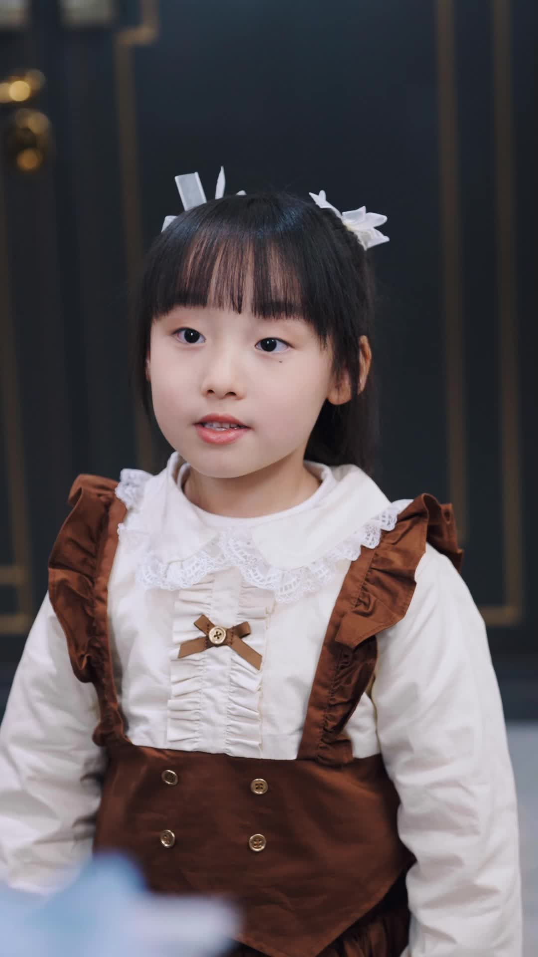 Episodio 42 de Renacer: La princesa que siempre fui La Princesa Renacida