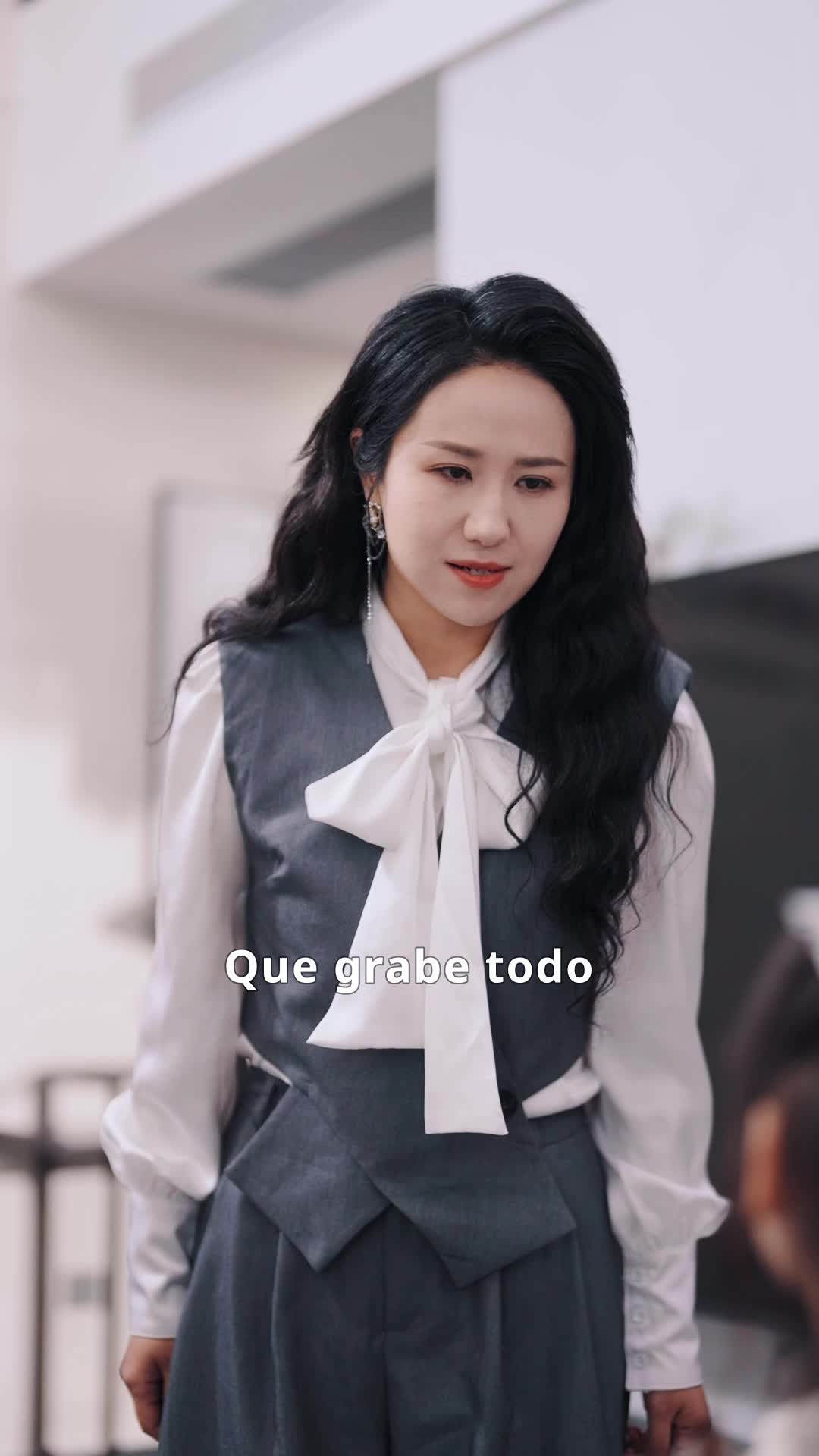 Episodio 46 de Renacer: La princesa que siempre fui La Princesa Renacida