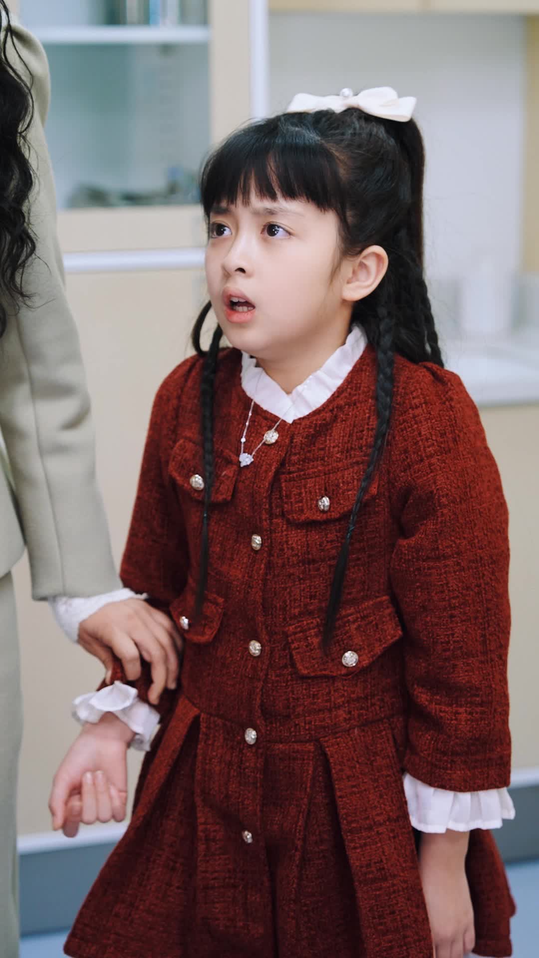 Episodio 54 de Renacer: La princesa que siempre fui La Princesa Renacida