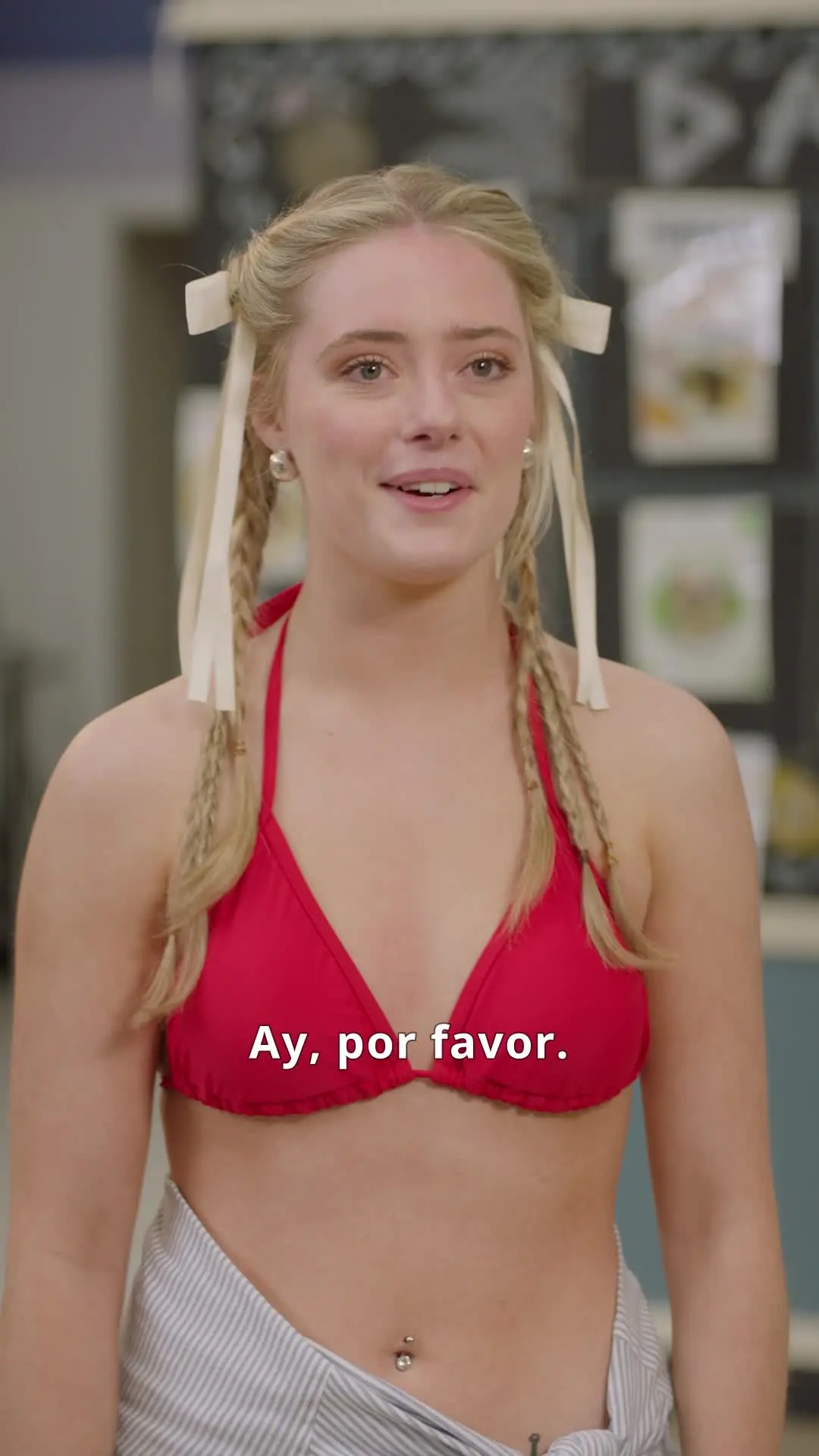 Episodio 60 de Renacer para Amar al Sr. Perfecto