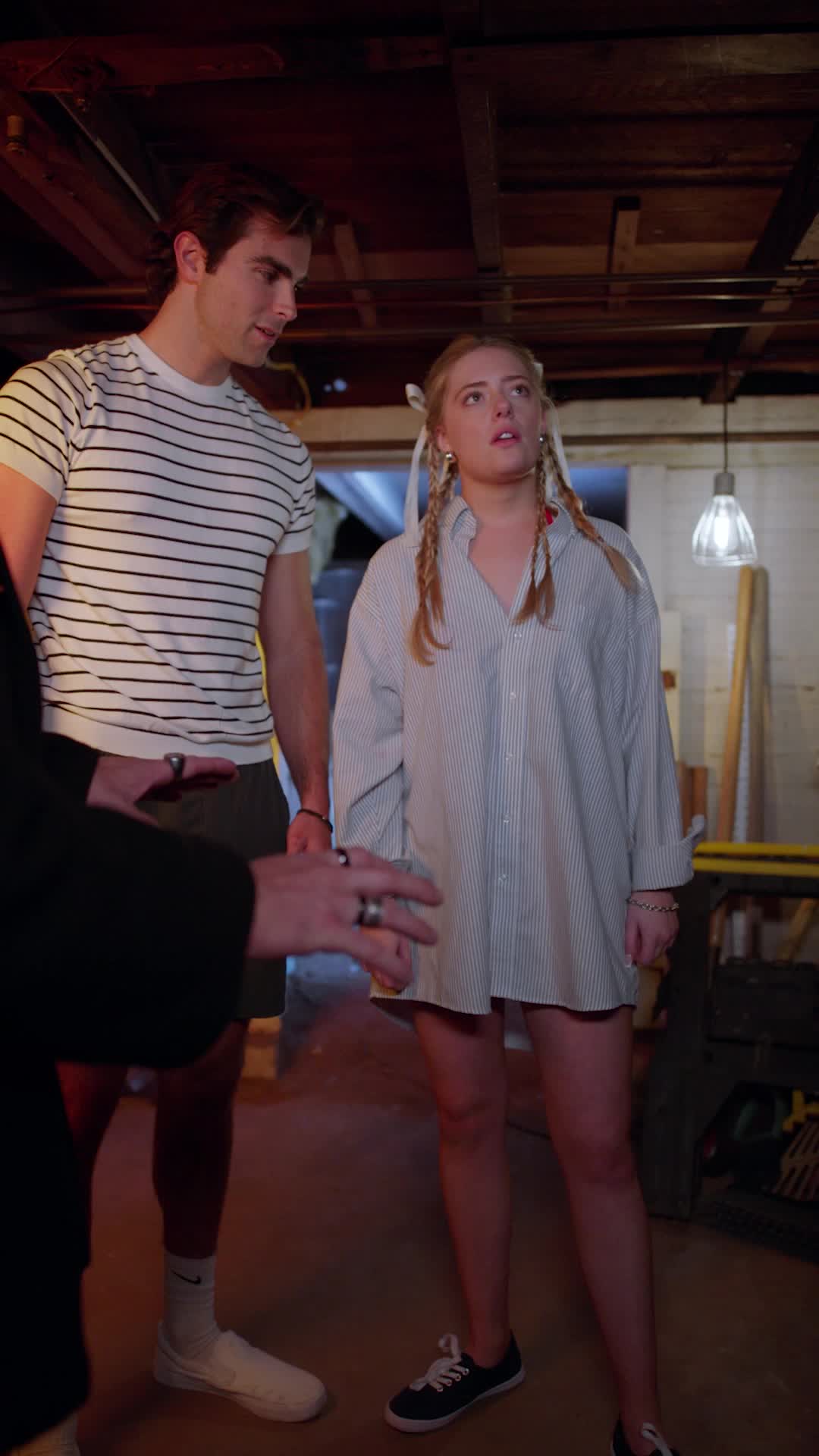 Episodio 71 de Renacer para Amar al Sr. Perfecto