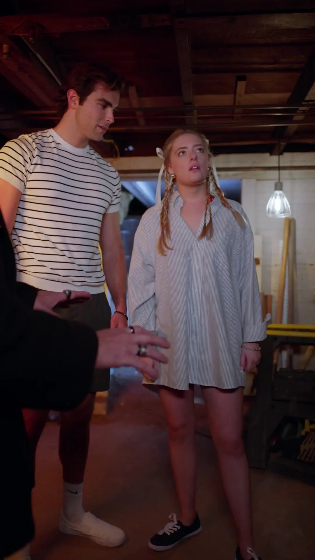 Episodio 71 de Renacer para Amar al Sr. Perfecto
