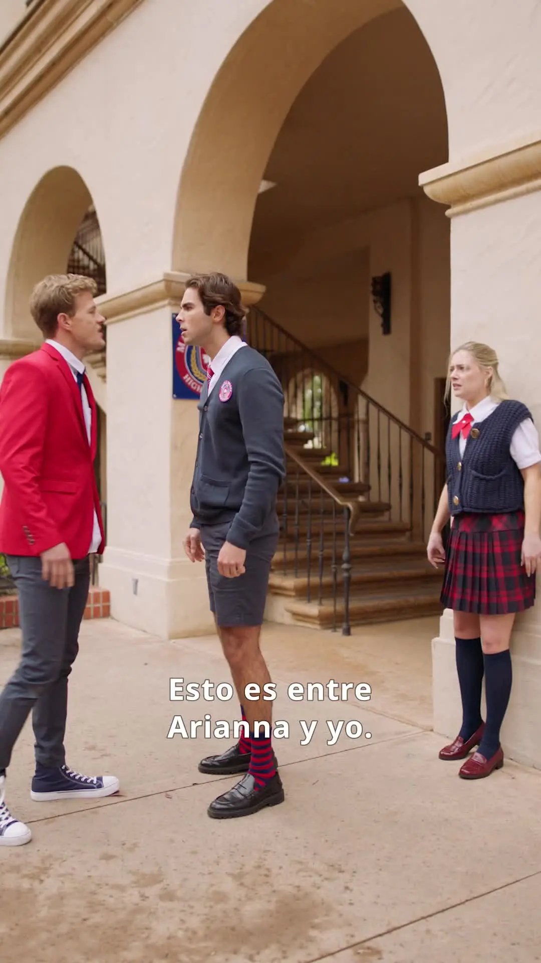 Episodio 77 de Renacer para Amar al Sr. Perfecto