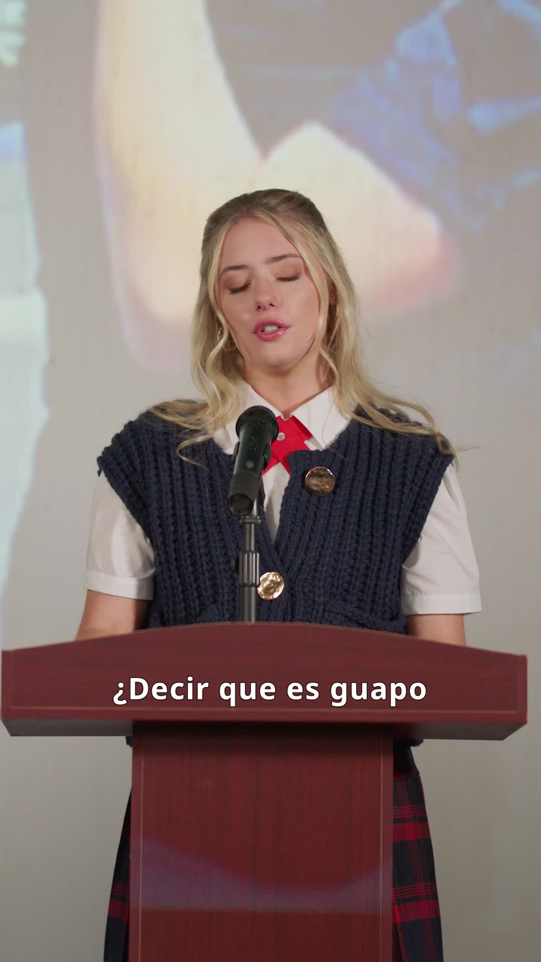 Episodio 82 de Renacer para Amar al Sr. Perfecto