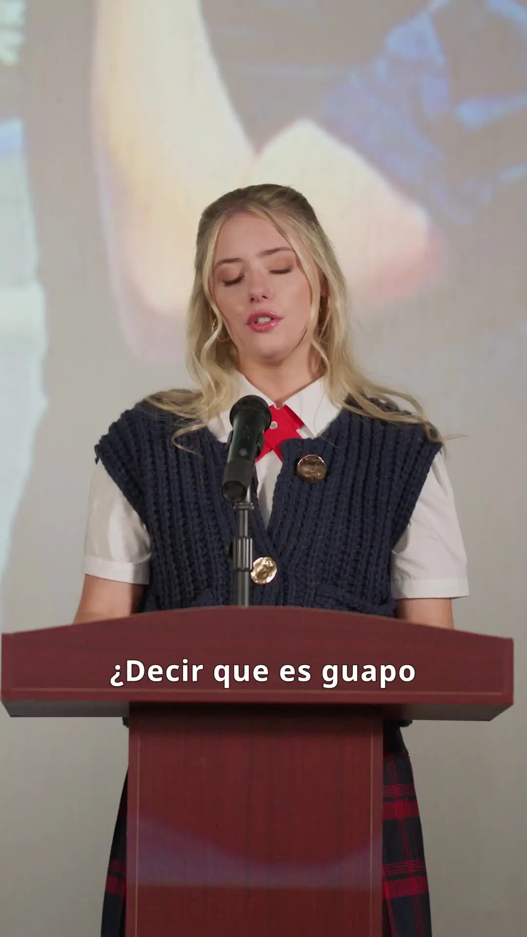 Episodio 82 de Renacer para Amar al Sr. Perfecto