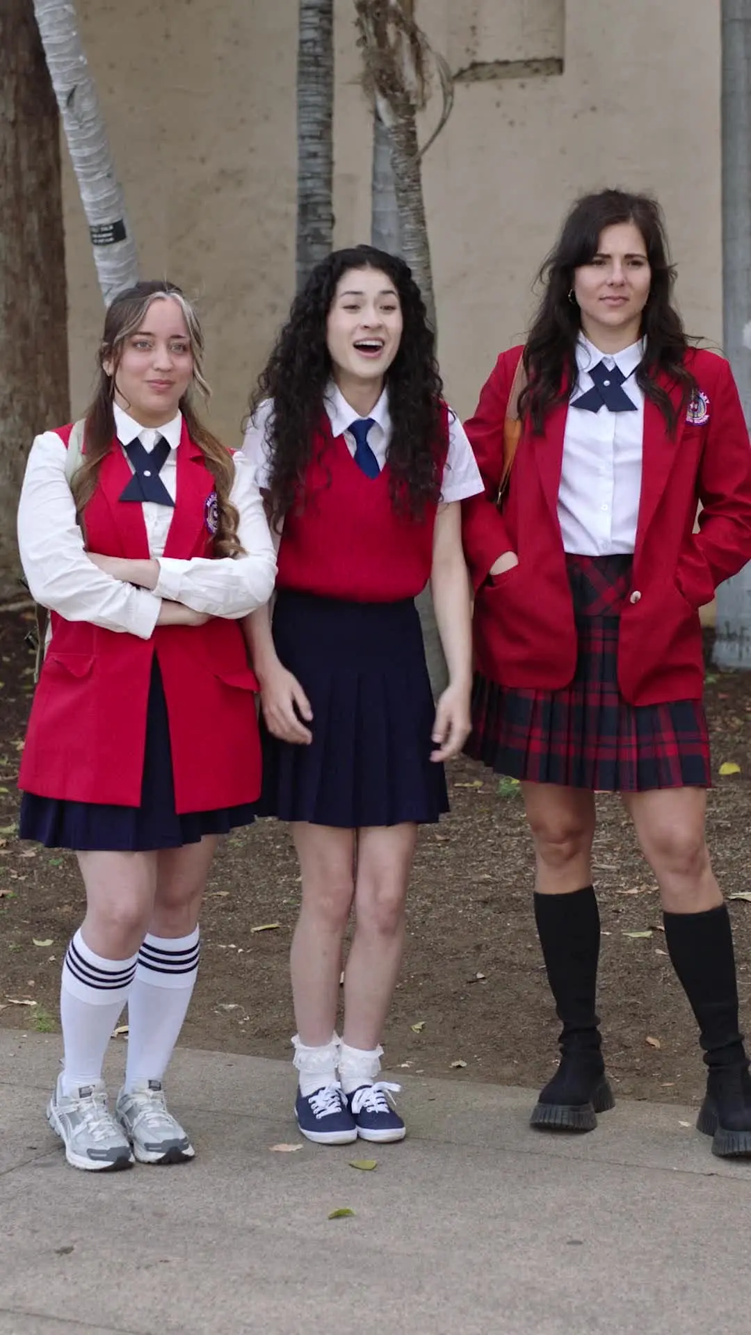 Episodio 9 de Renacer para Amar al Sr. Perfecto