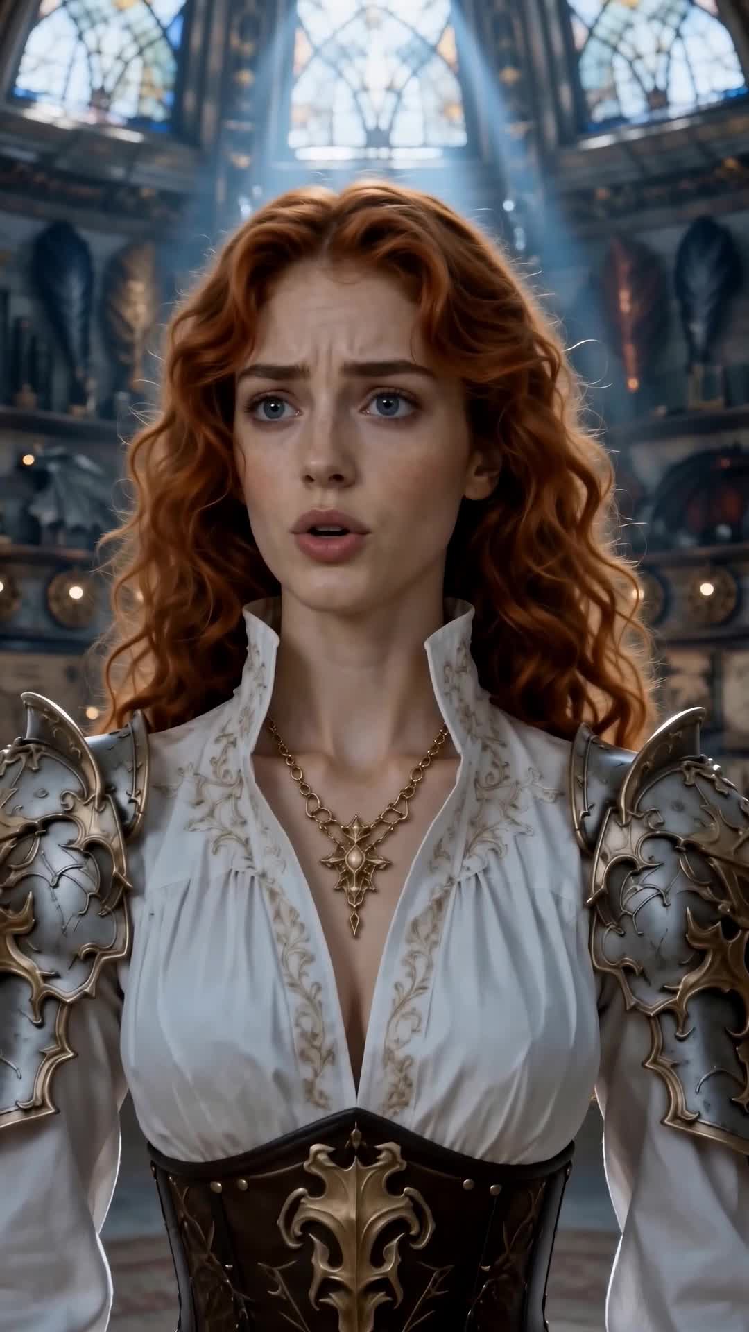 Episodio 16 de Renacer para dominar los cielos con mi dragón