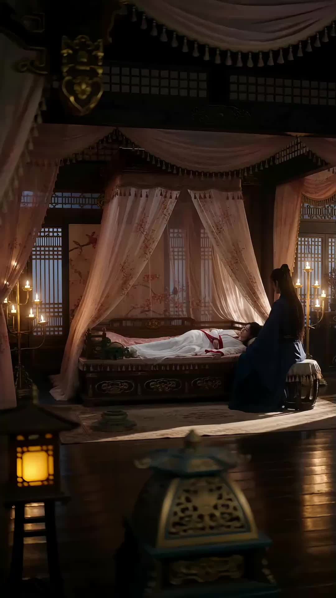 Episodio 14 de Renacida de la traición para reinar