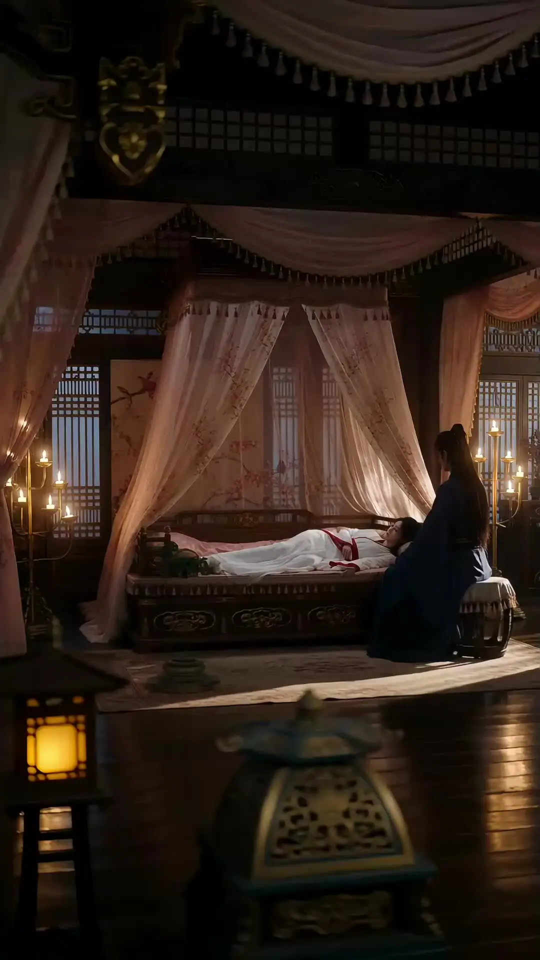 Episodio 14 de Renacida de la traición para reinar