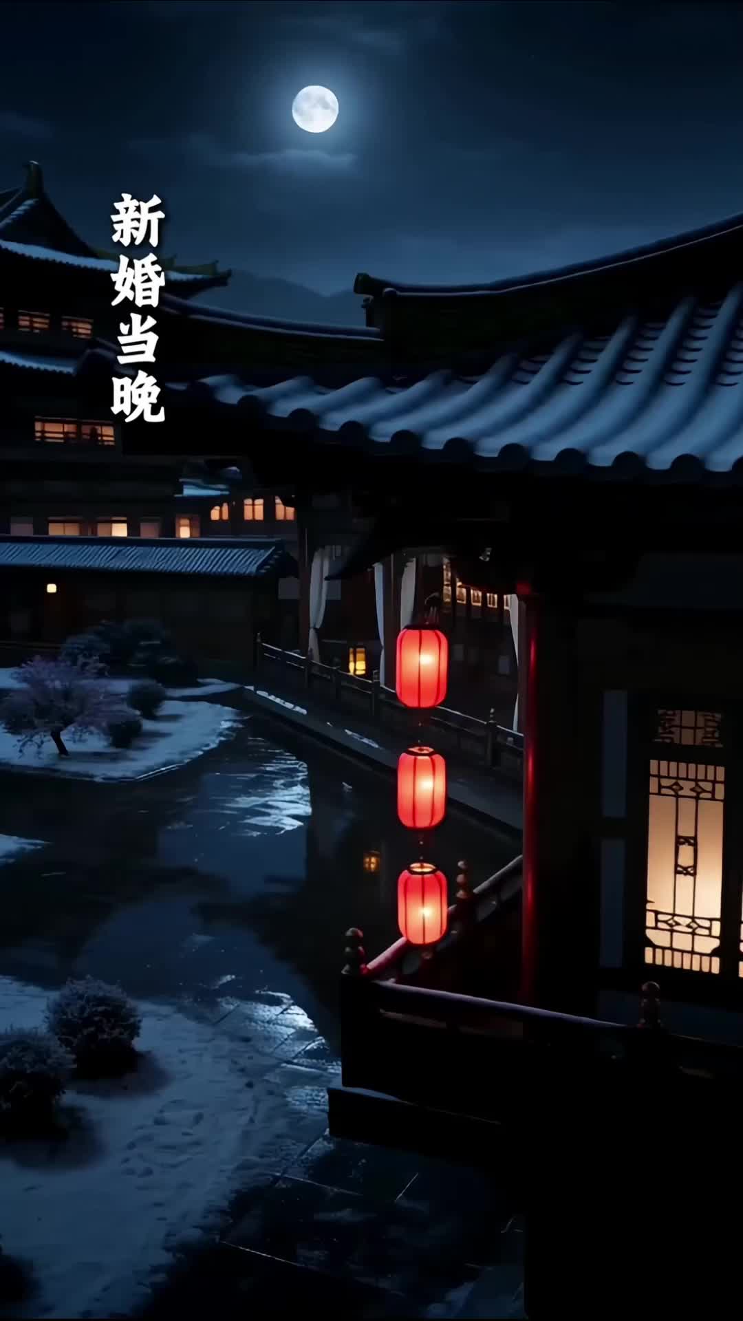 Episodio 17 de Renacida de la traición para reinar