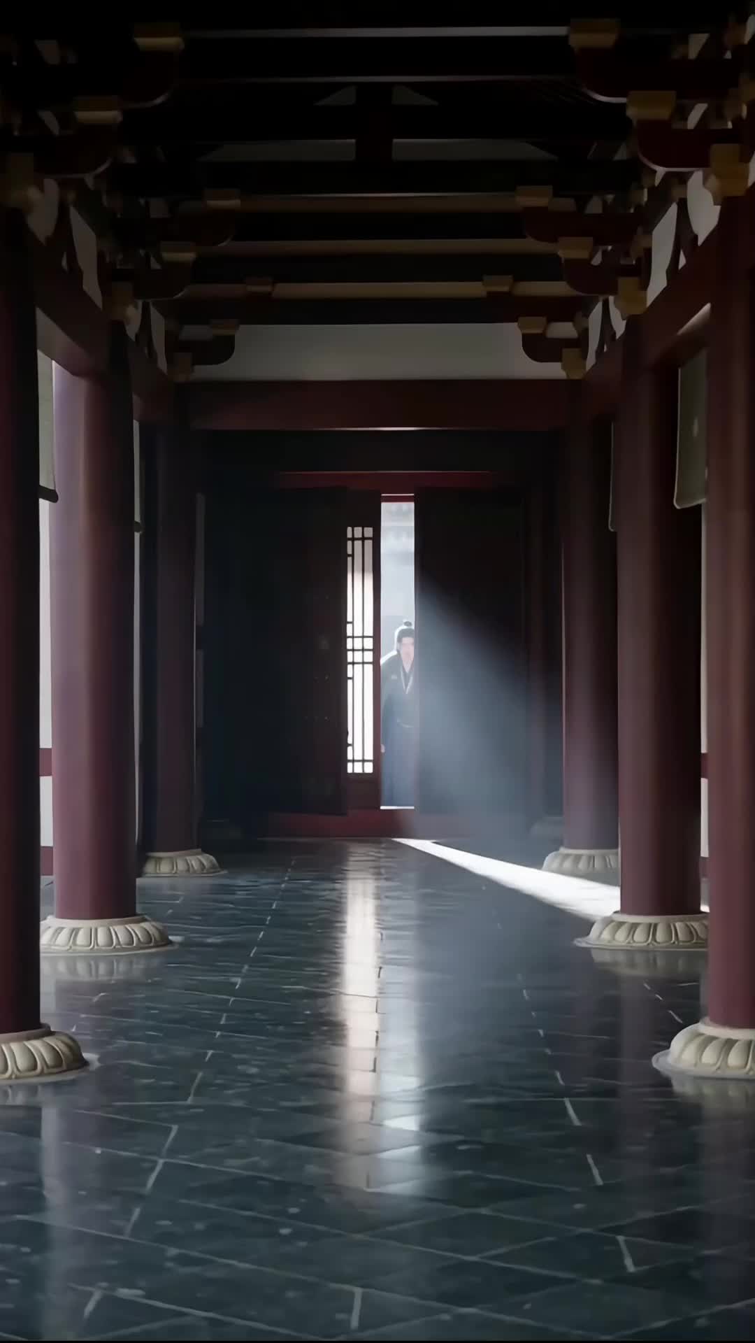 Episodio 23 de Renacida de la traición para reinar