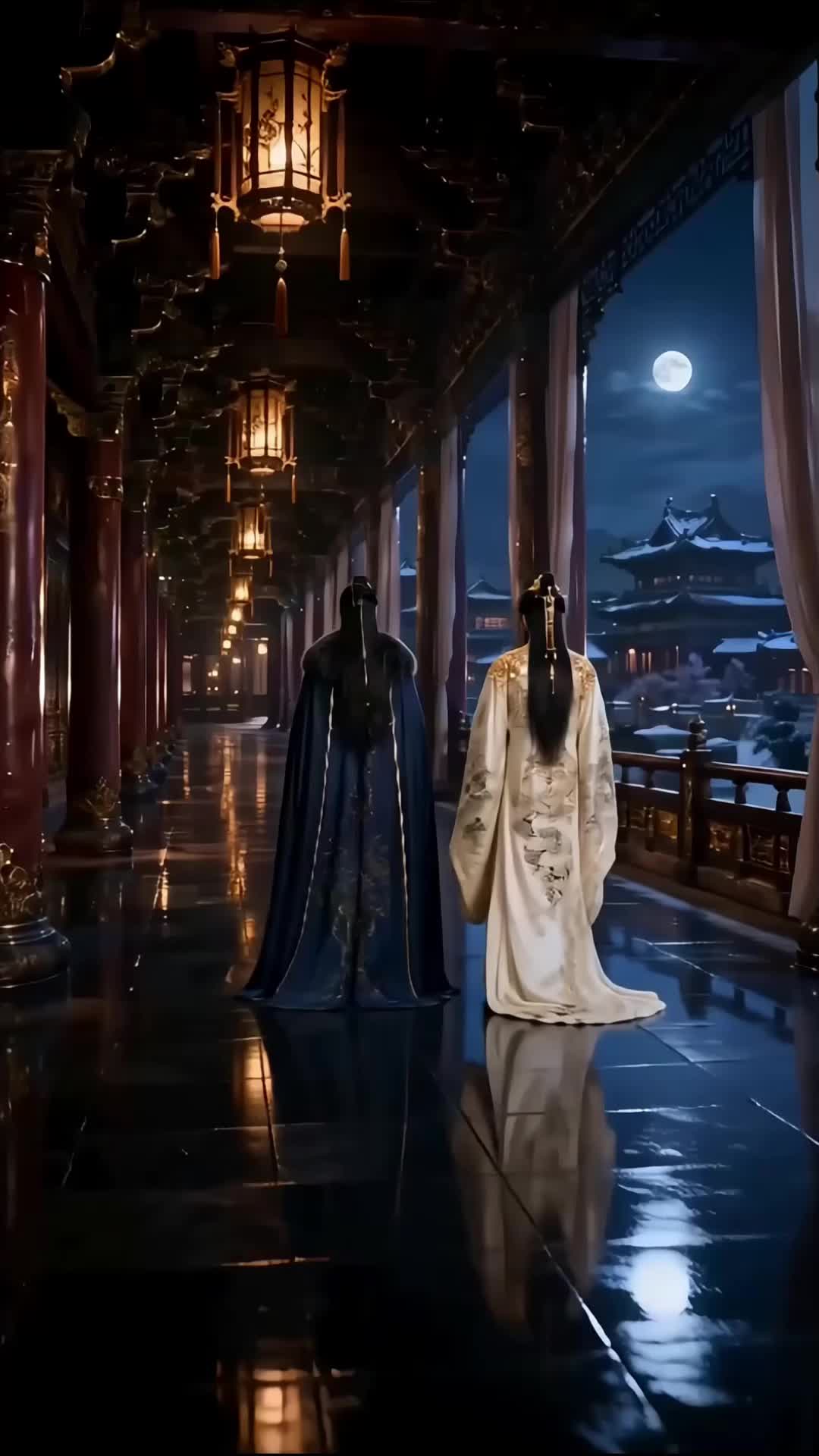 Episodio 24 de Renacida de la traición para reinar
