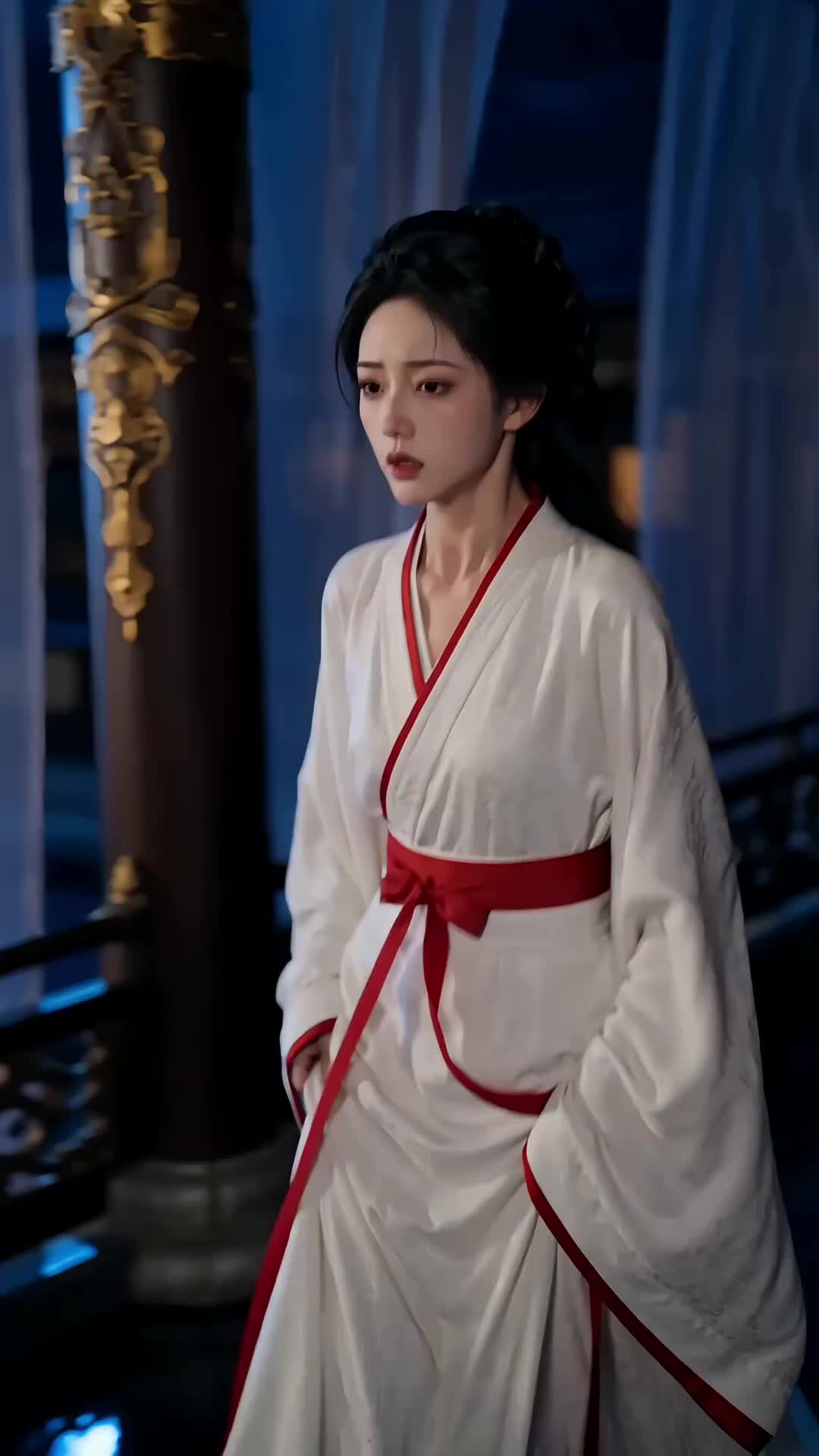 Episodio 3 de Renacida de la traición para reinar