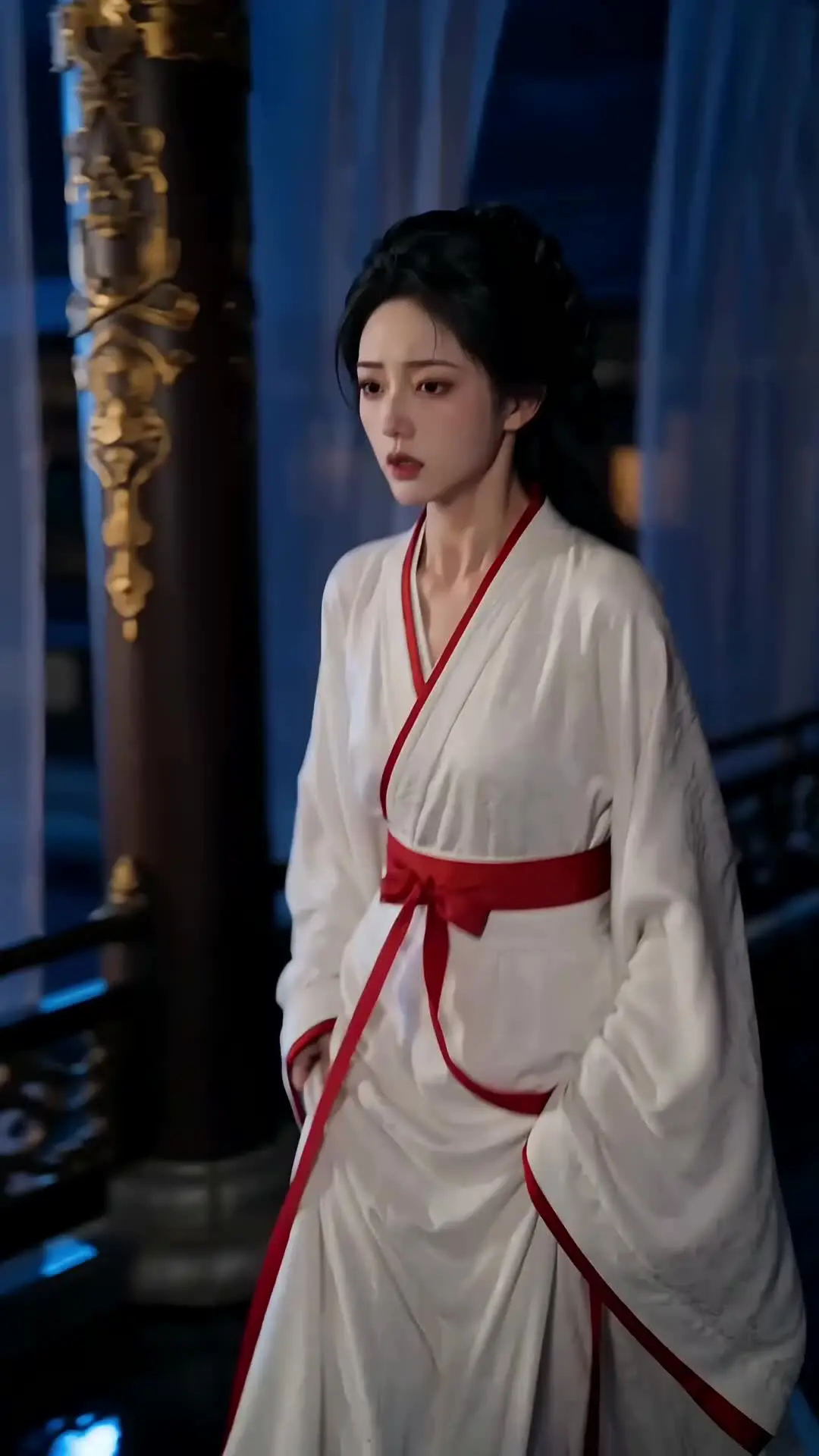 Episodio 3 de Renacida de la traición para reinar
