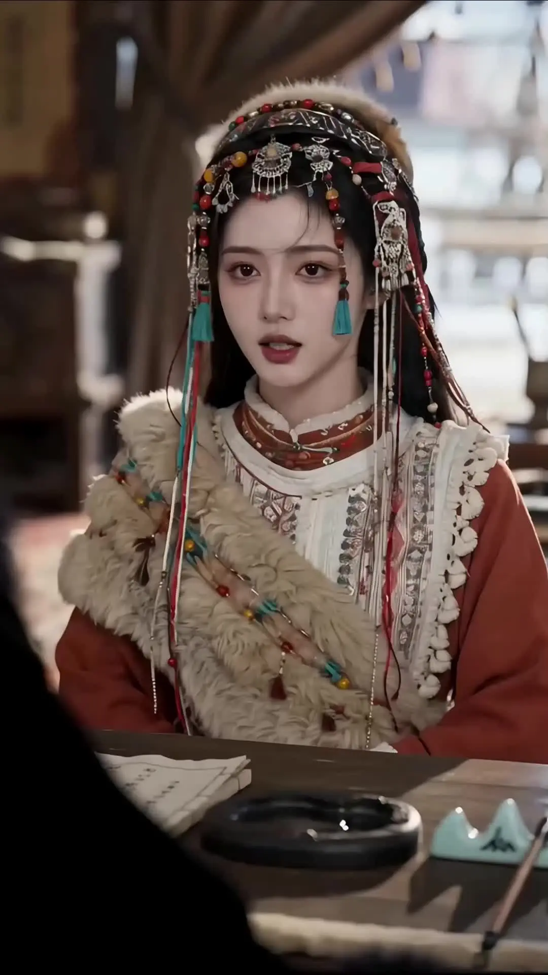 Episodio 31 de Renacida de la traición para reinar