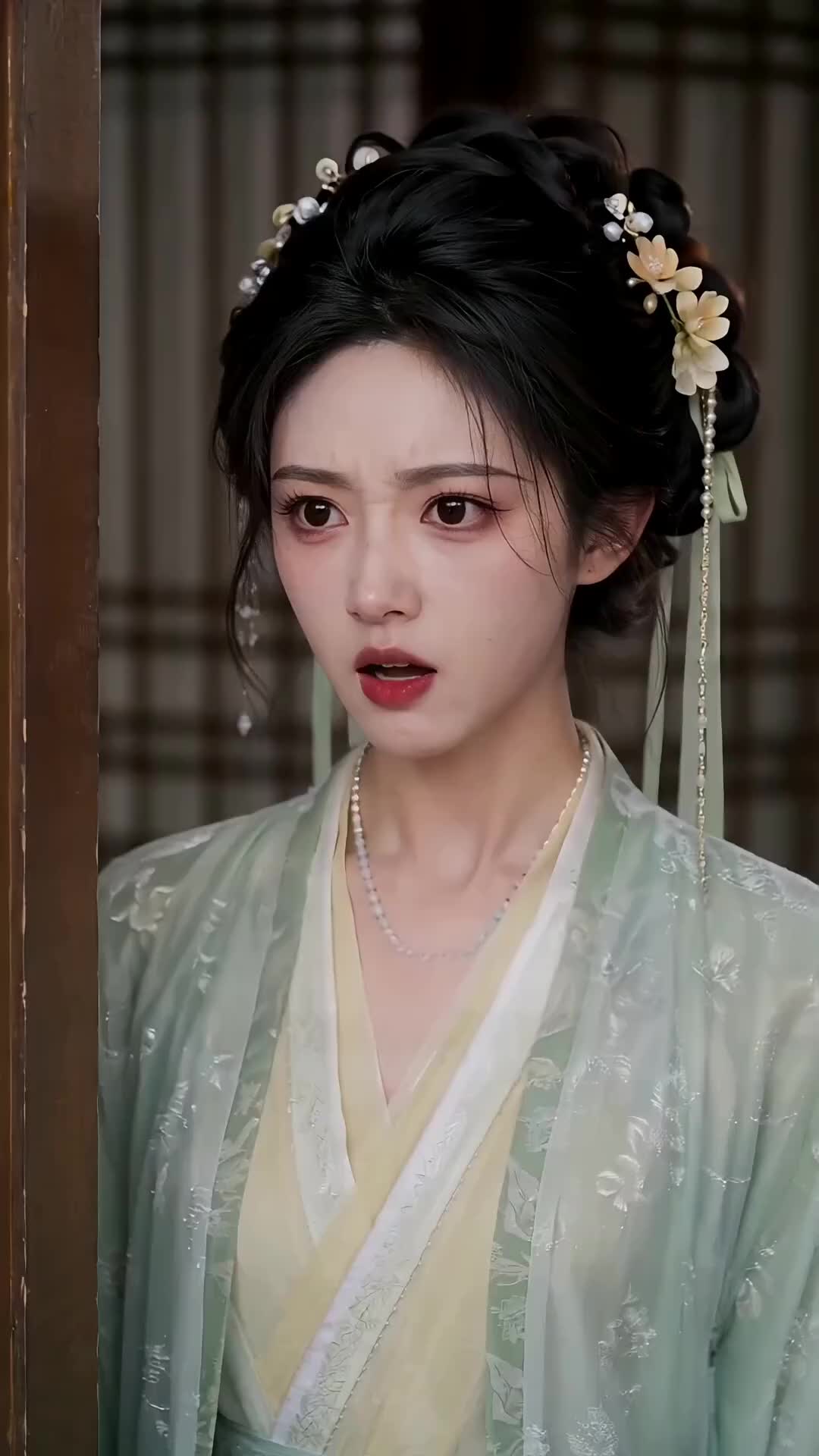 Episodio 4 de Renacida de la traición para reinar