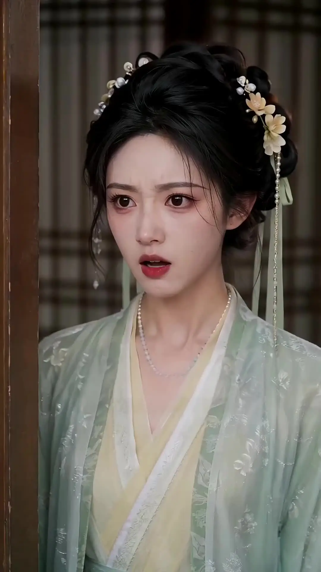 Episodio 4 de Renacida de la traición para reinar