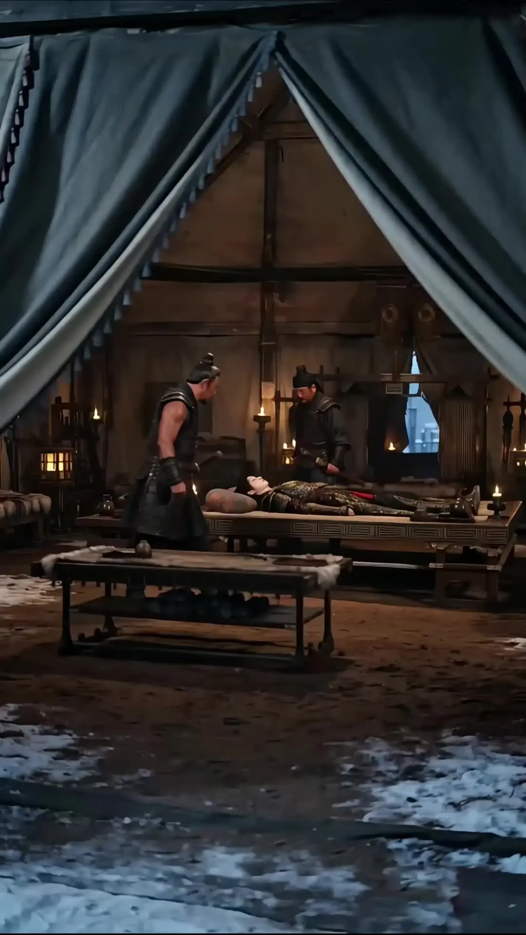 Episodio 42 de Renacida de la traición para reinar