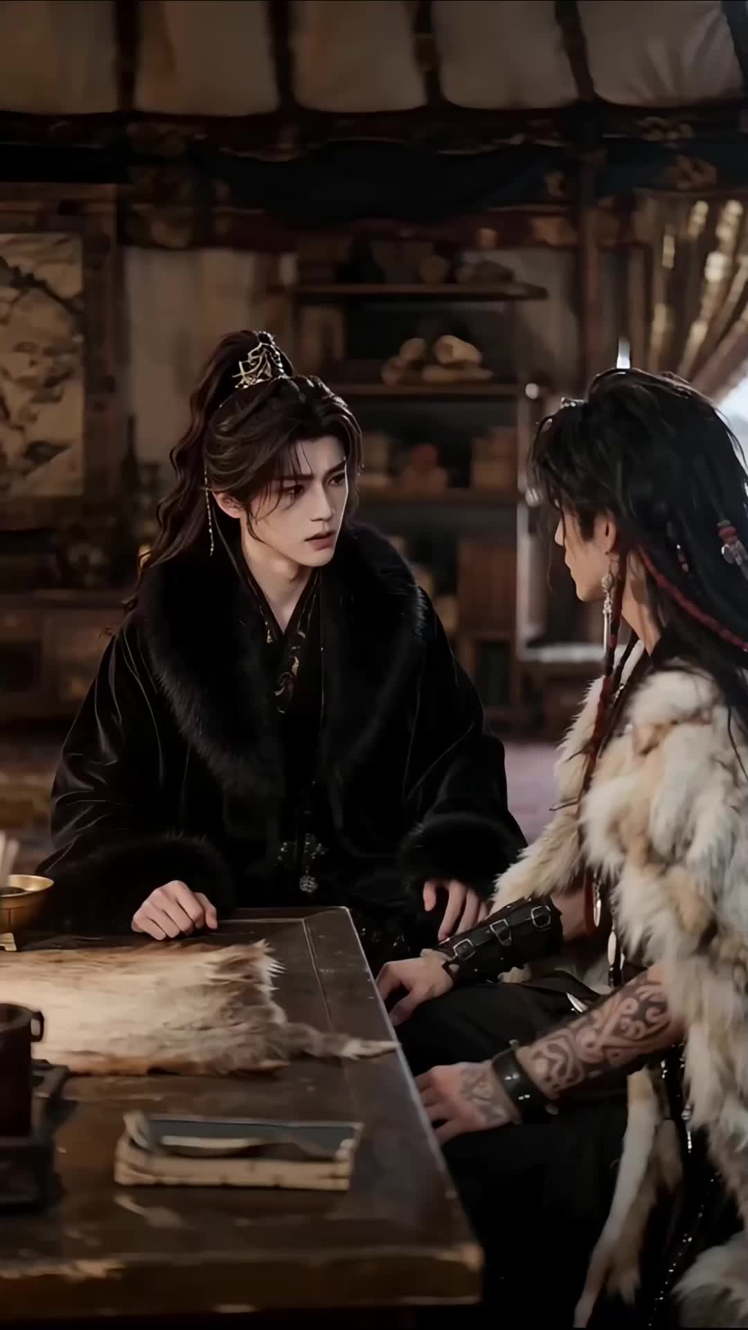 Episodio 45 de Renacida de la traición para reinar