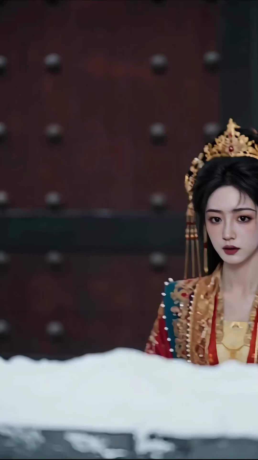 Episodio 47 de Renacida de la traición para reinar