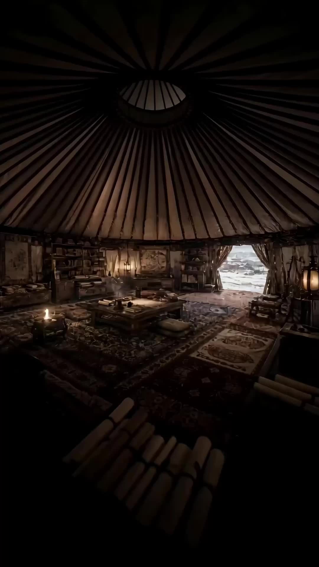 Episodio 49 de Renacida de la traición para reinar