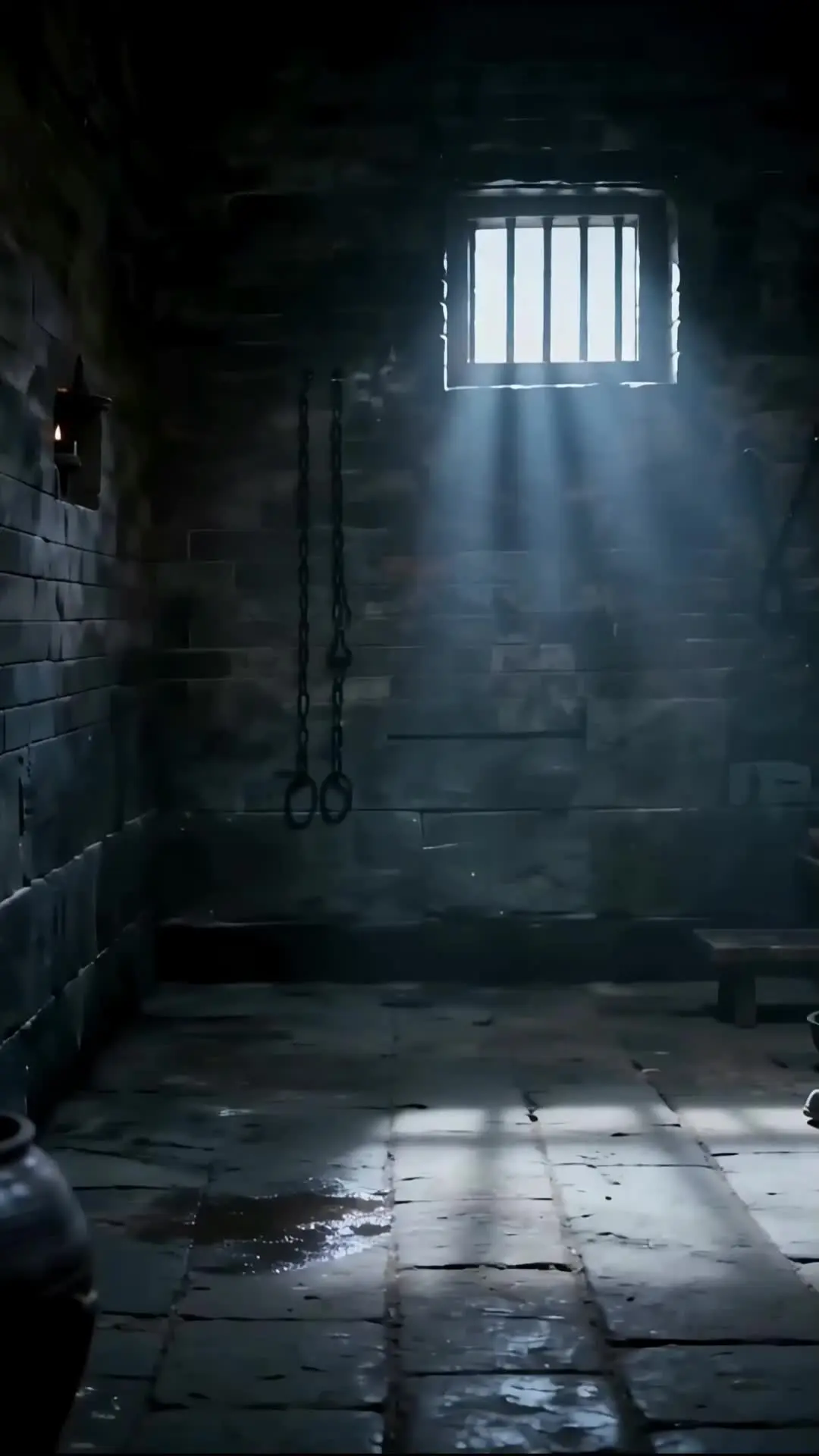 Episodio 50 de Renacida de la traición para reinar