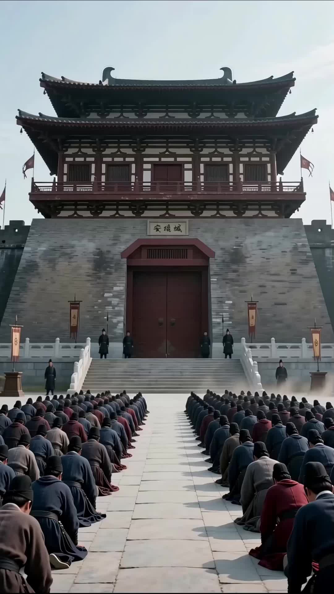 Episodio 54 de Renacida de la traición para reinar