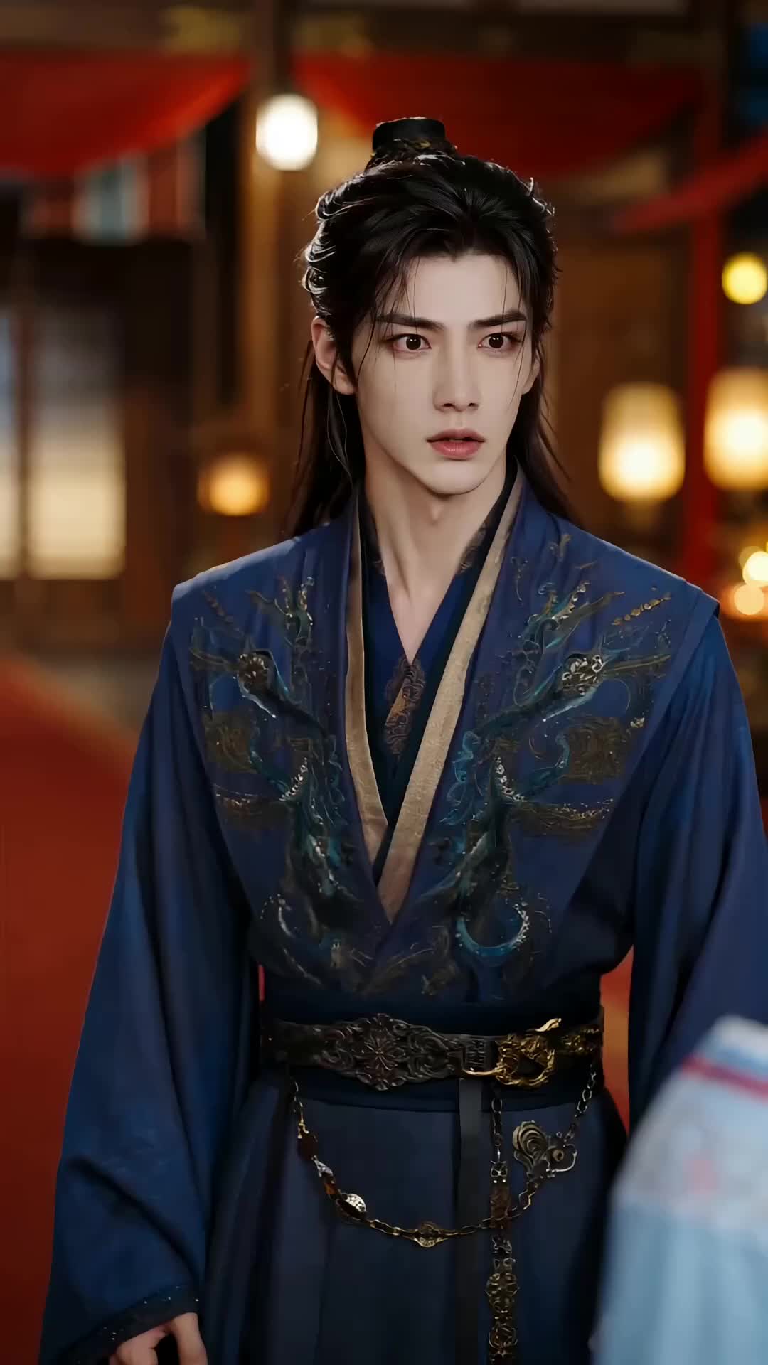 Episodio 8 de Renacida de la traición para reinar