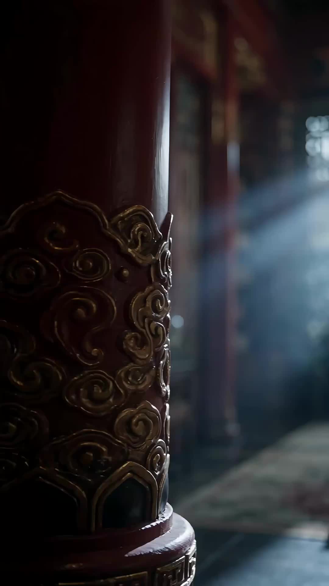 Episodio 9 de Renacida de la traición para reinar