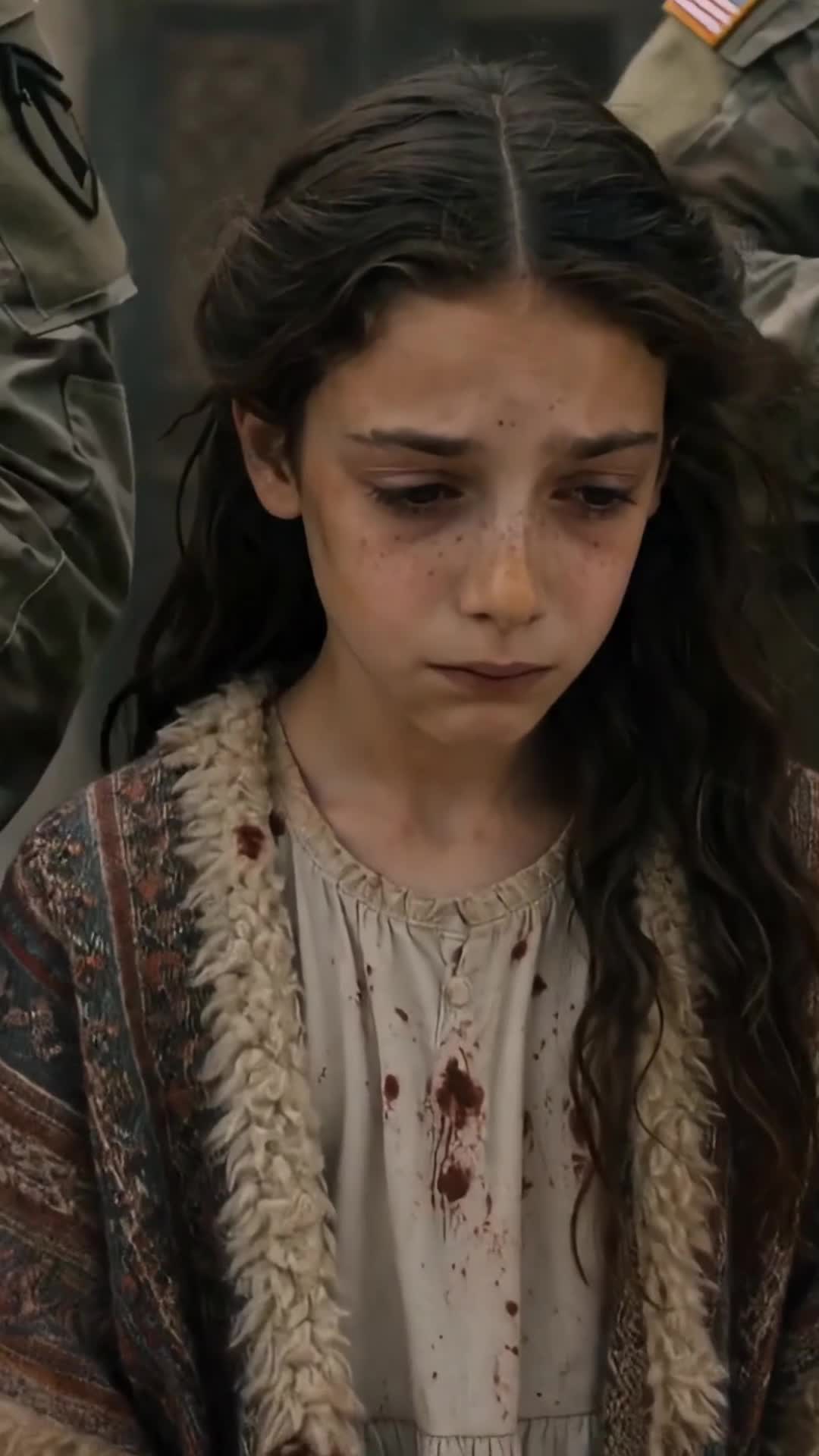Episodio 5 de Renacida: la diosa de la guerra angelical con rostro de Barbie