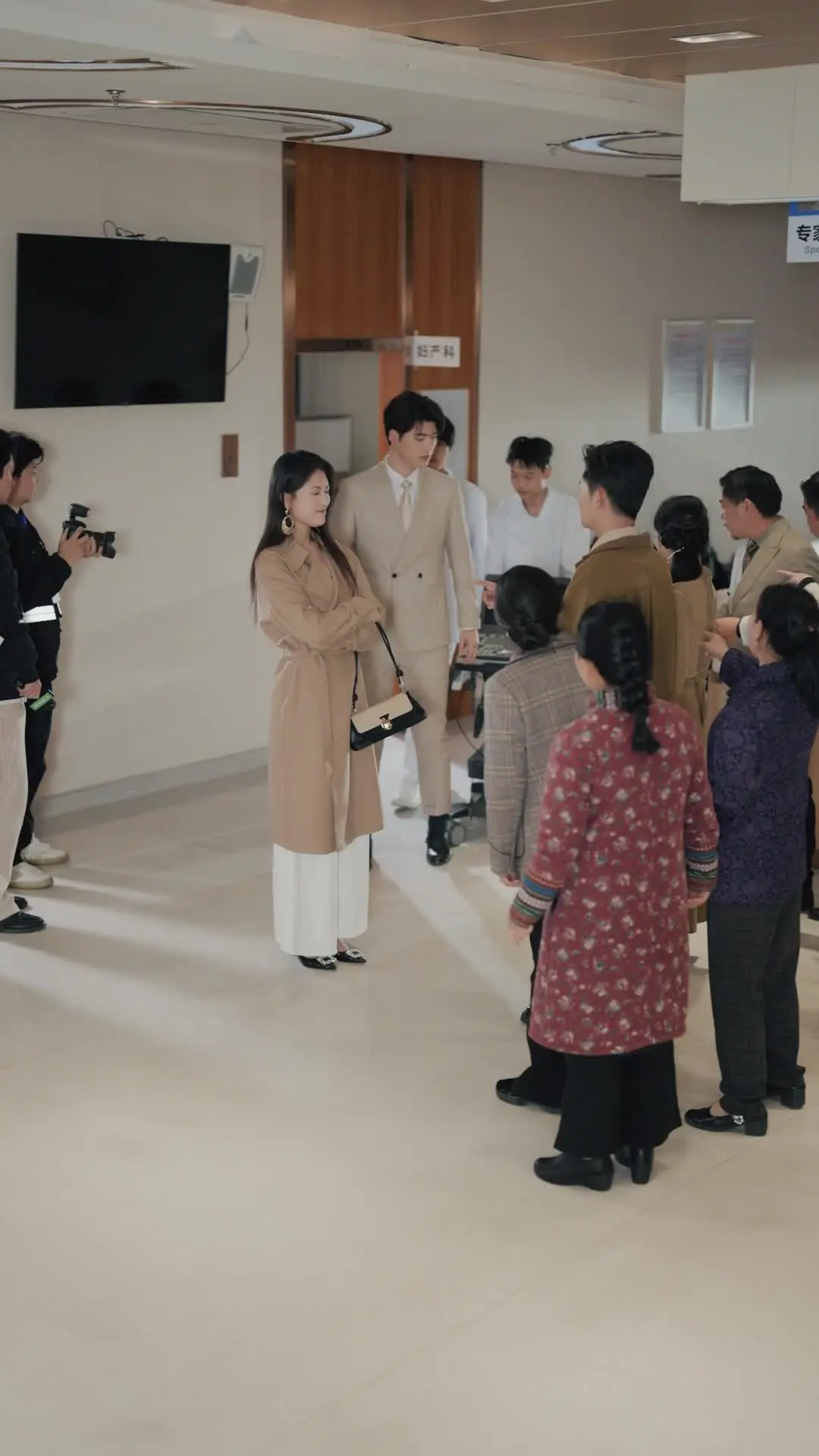 Episodio 13 de Renacida para acabar con todos