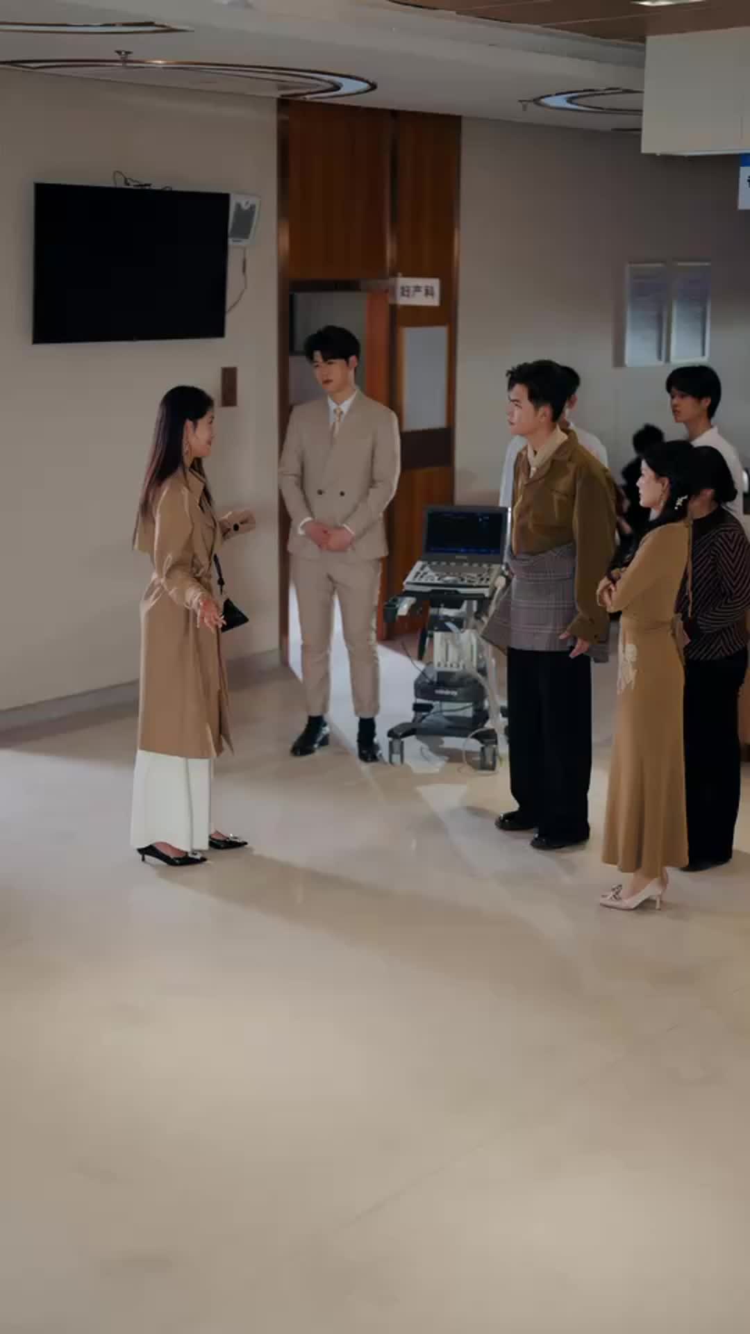 Episodio 17 de Renacida para acabar con todos