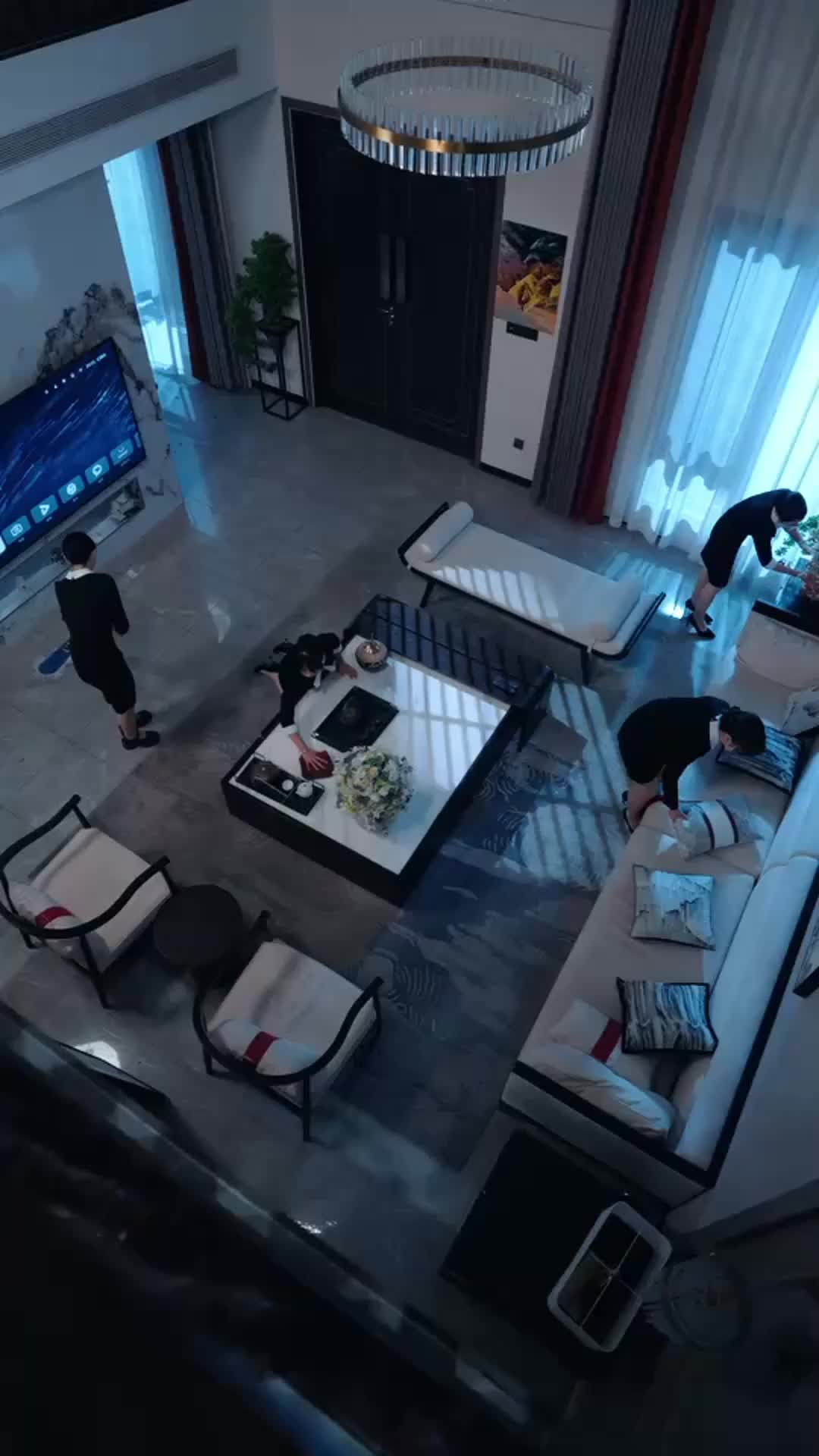Episodio 21 de Renacida para acabar con todos