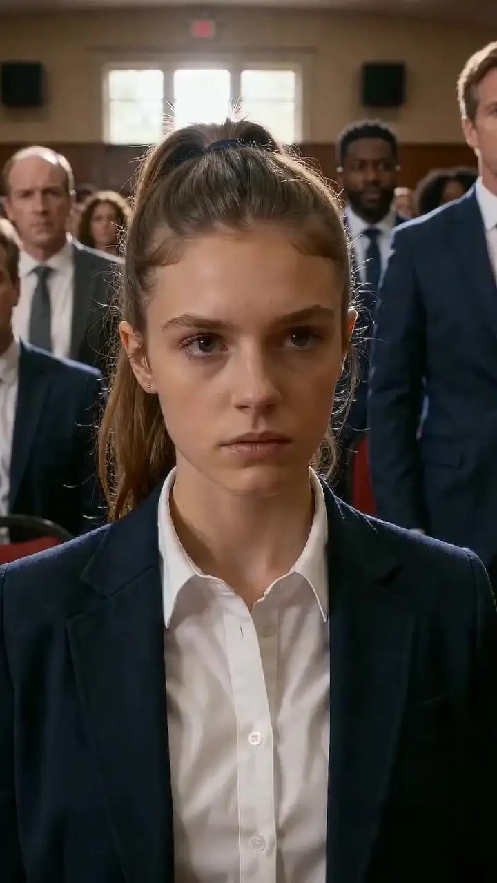 Episodio 12 de Renacida para ver a las estrellas del fútbol arruinarse