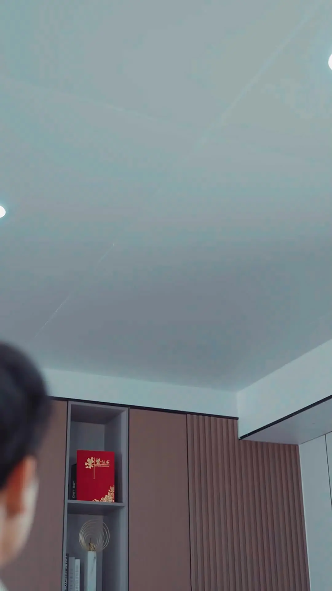 Episodio 2 de Renacido: la CEO se rinde ante mí