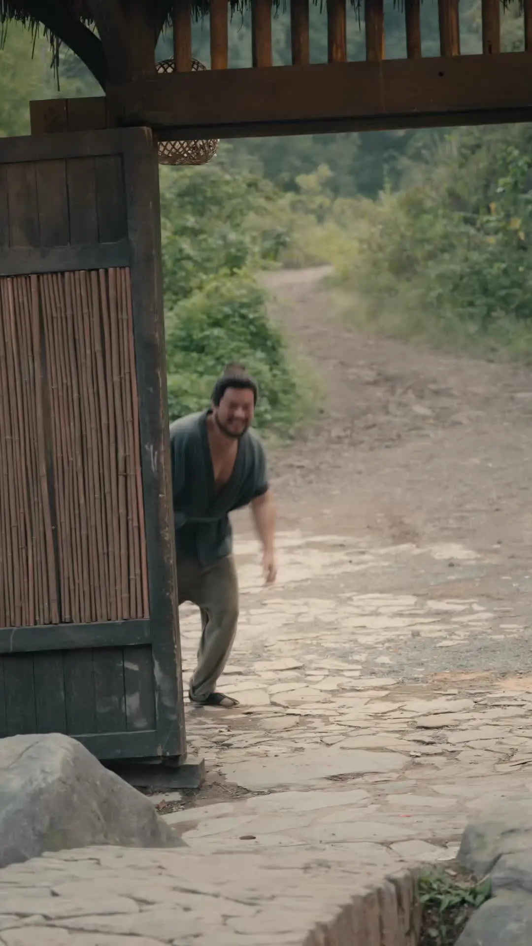 Episodio 11 de Renacido: soy el sanador legendario