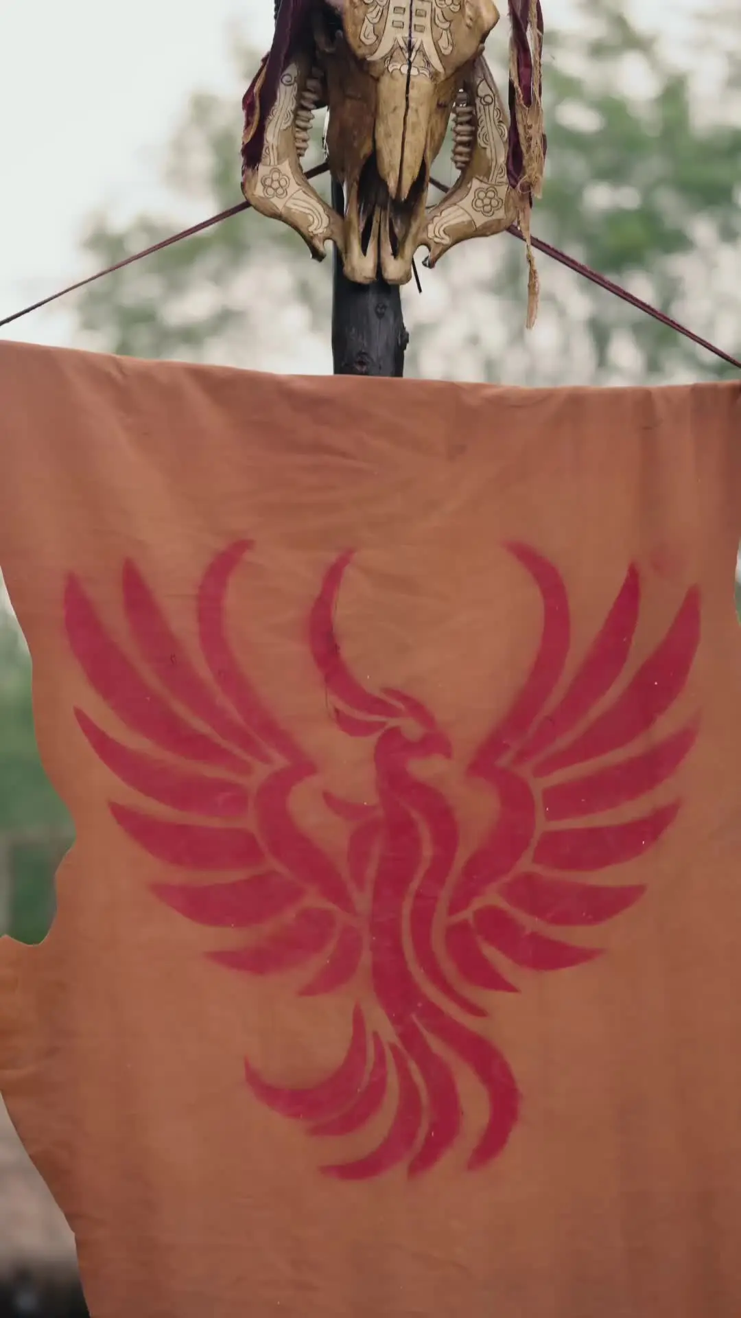 Episodio 17 de Renacido: soy el sanador legendario