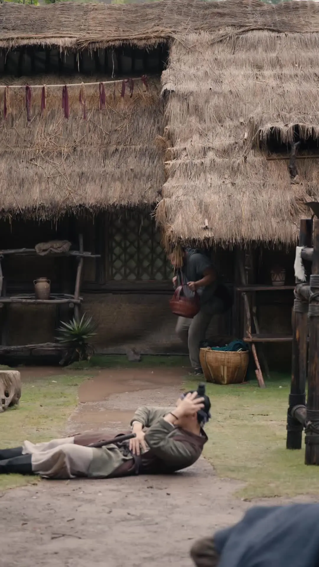 Episodio 20 de Renacido: soy el sanador legendario