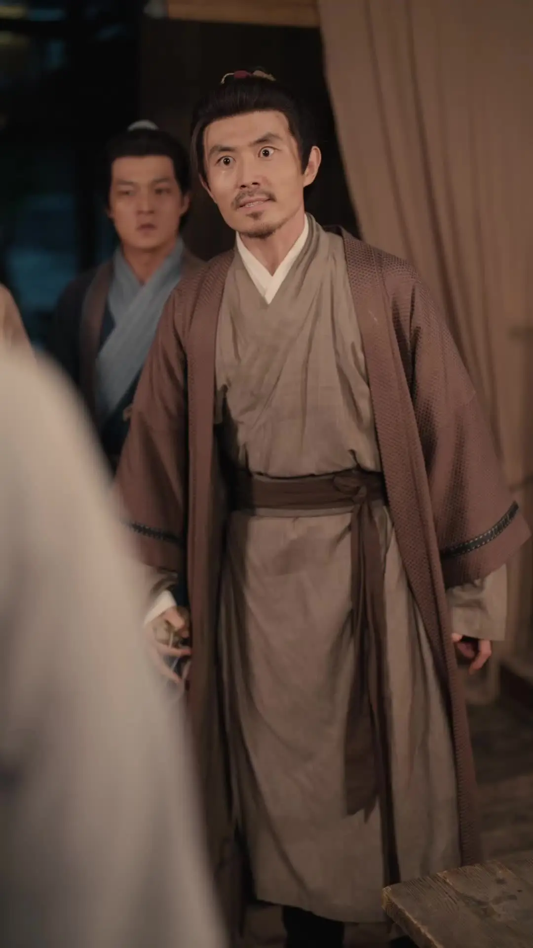 Episodio 3 de Renacido: soy el sanador legendario